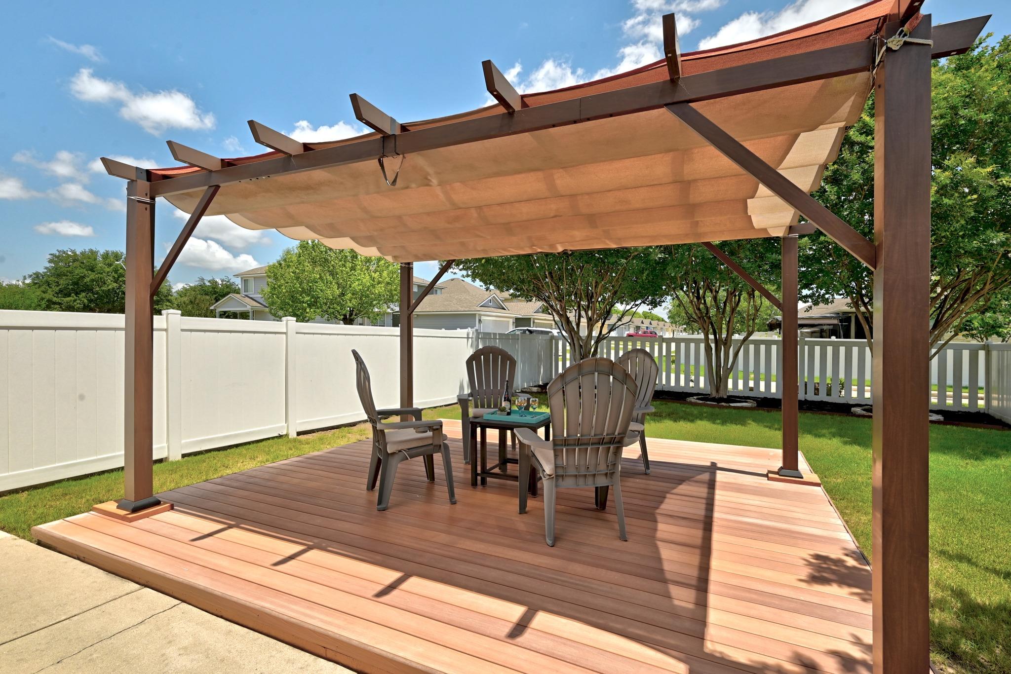 1204 Kingston Lacy BLVD