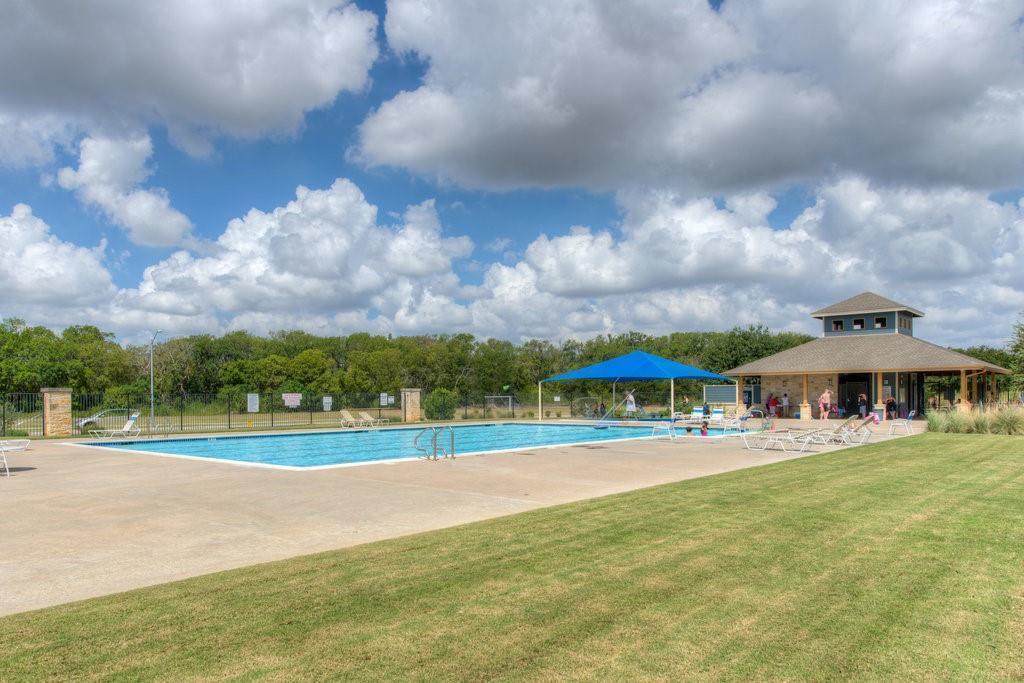 1204 Kingston Lacy BLVD