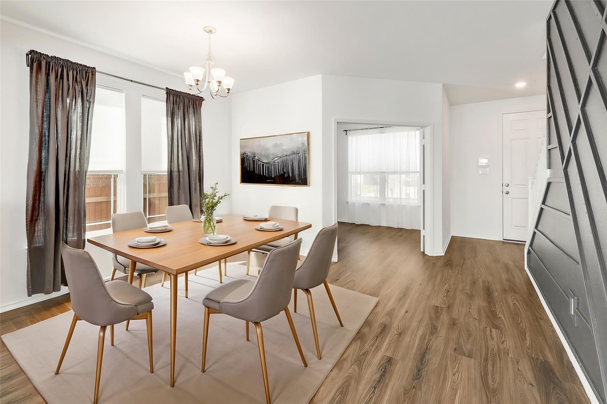 1515 Crested Butte WAY