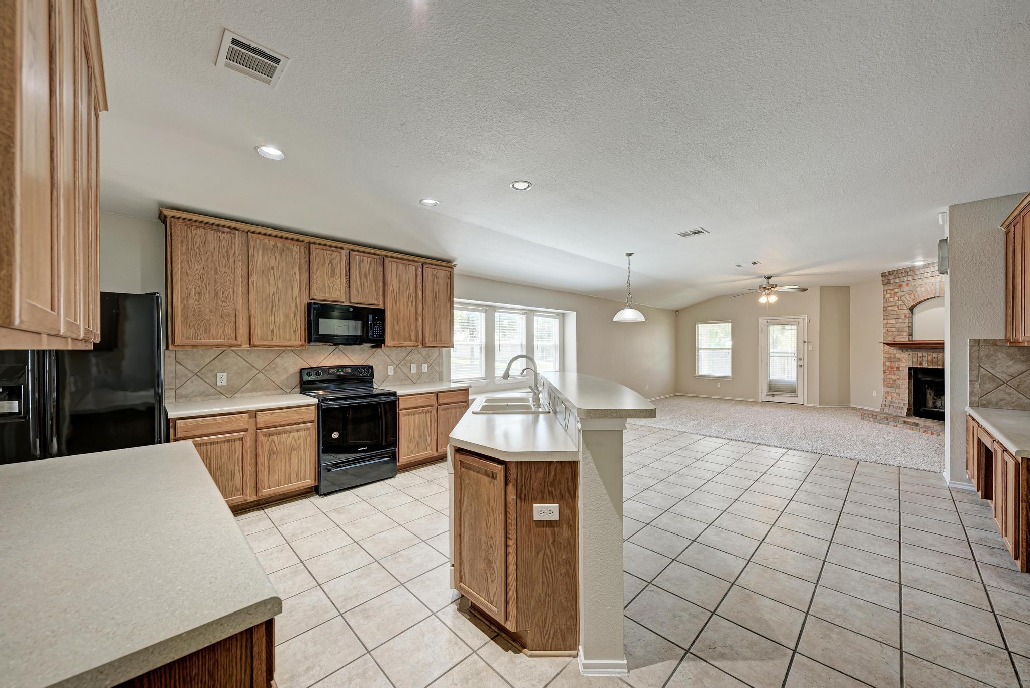 601 Timothy John DR