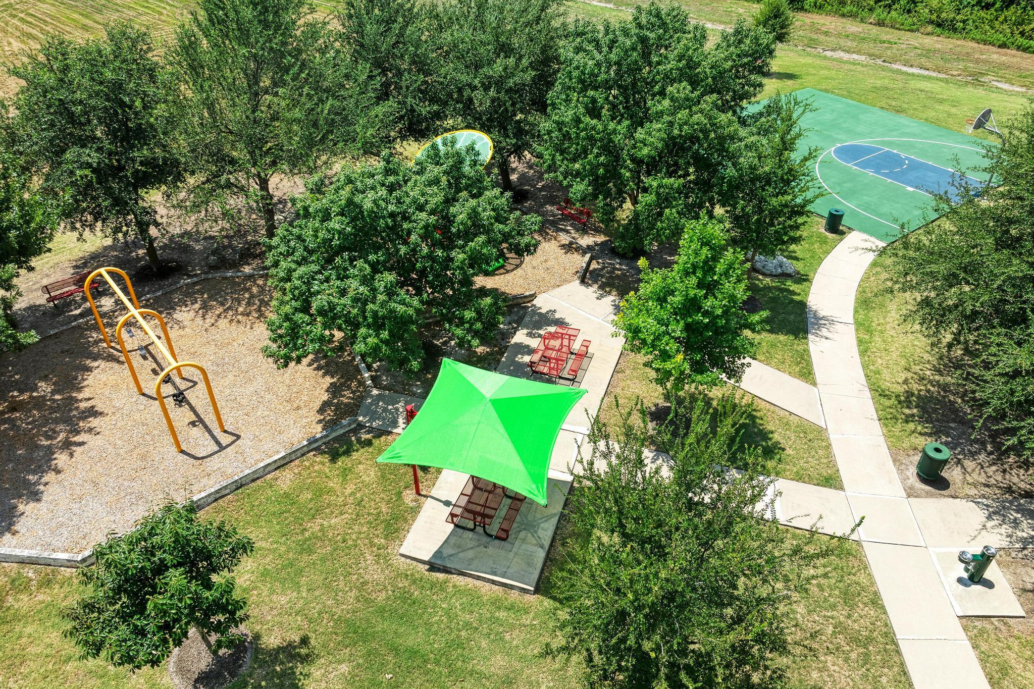 601 Timothy John DR