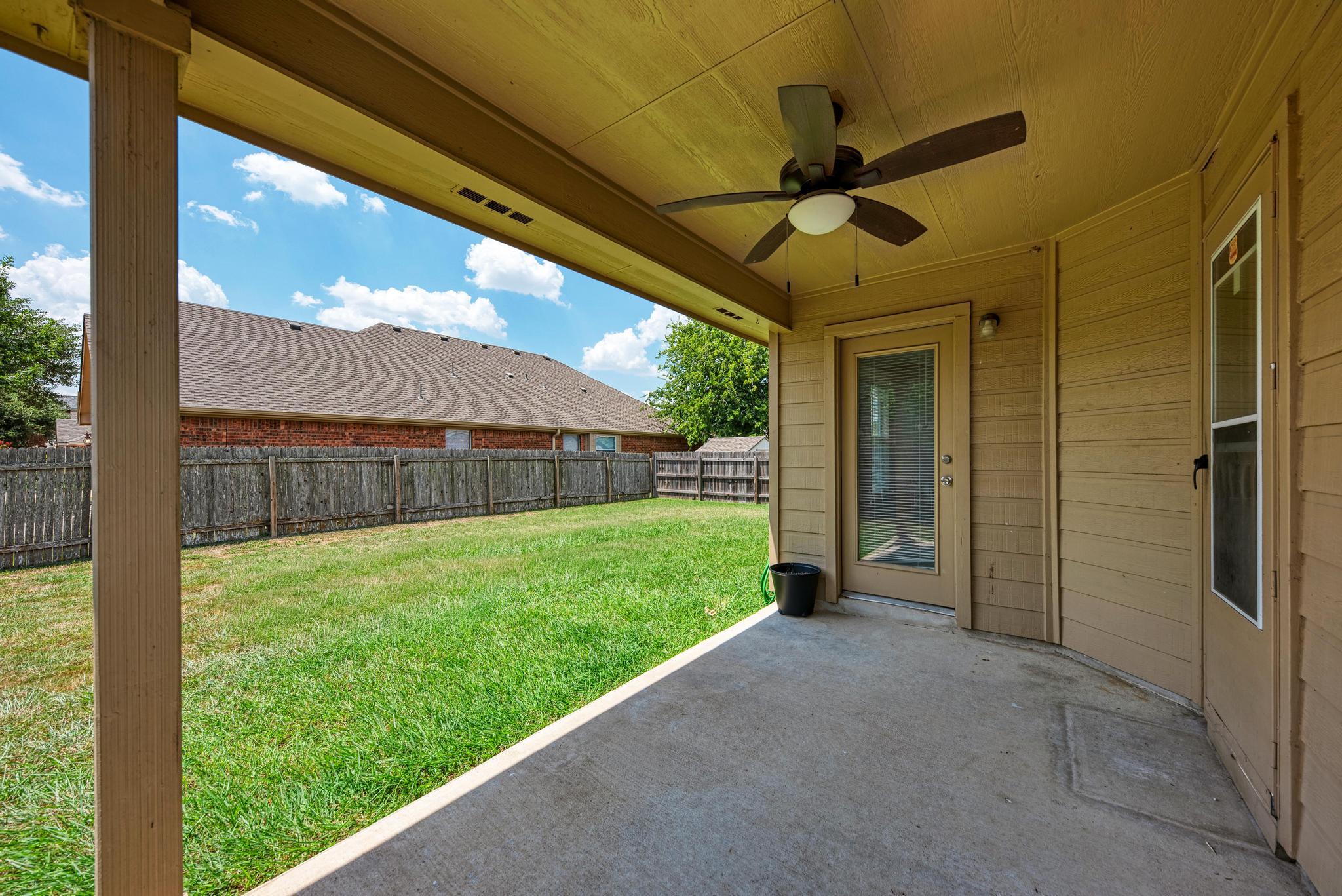601 Timothy John DR