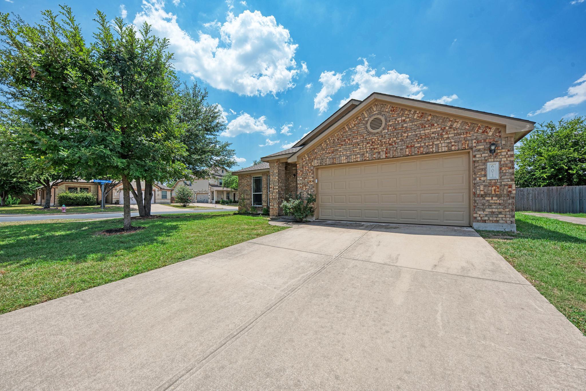 601 Timothy John DR
