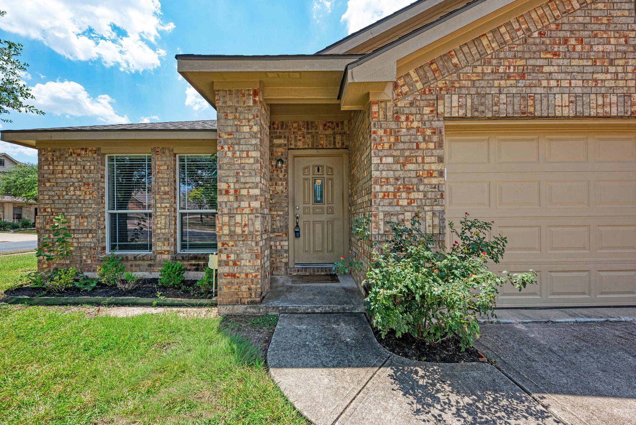 601 Timothy John DR
