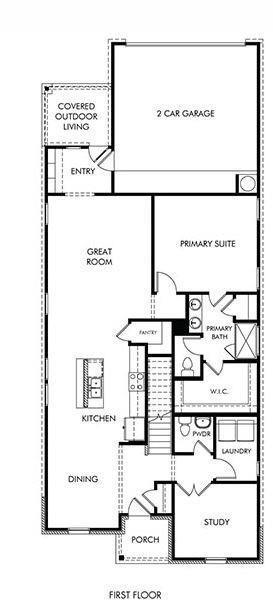 110 Oakdale Meadows LN