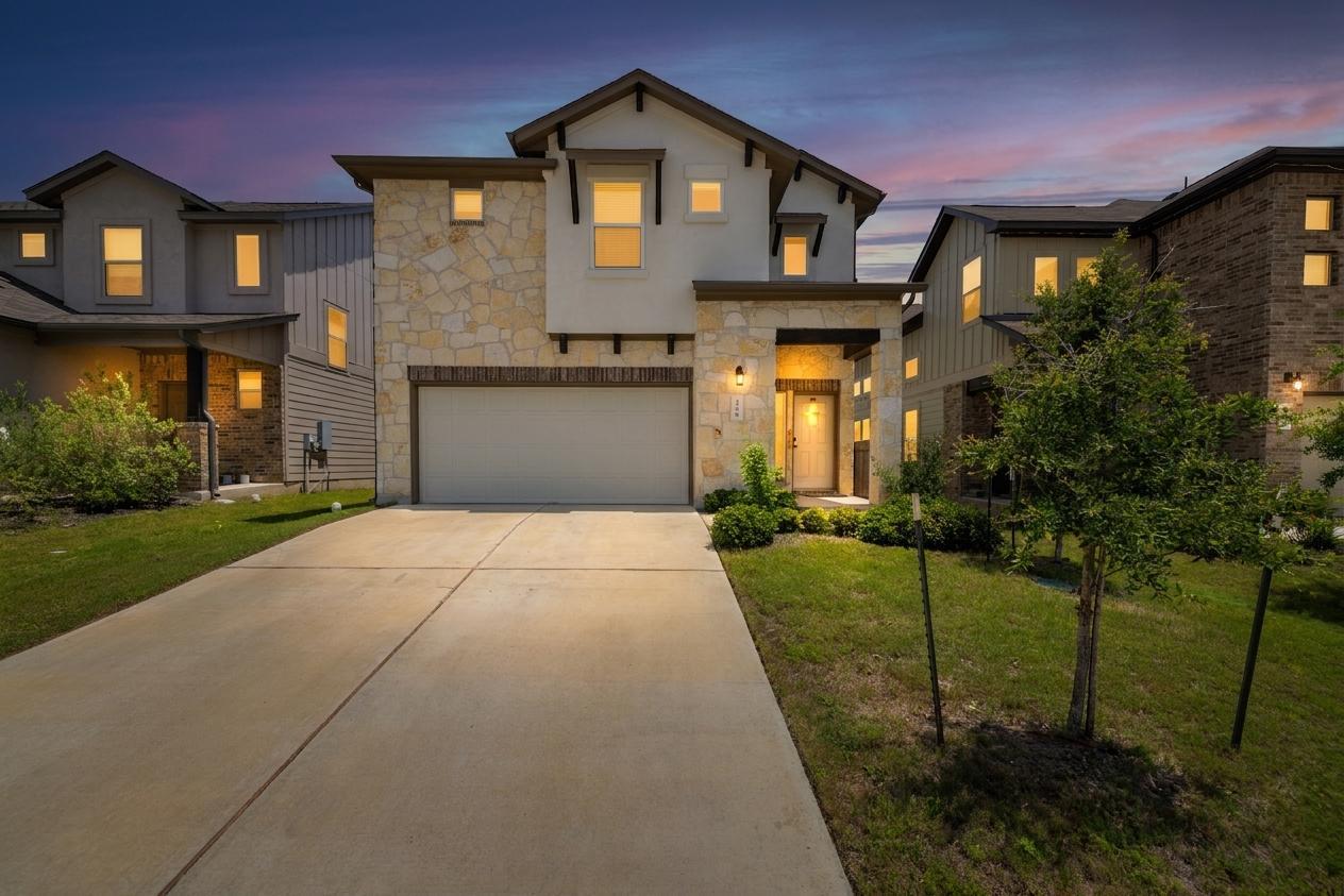 416 Staunton DR