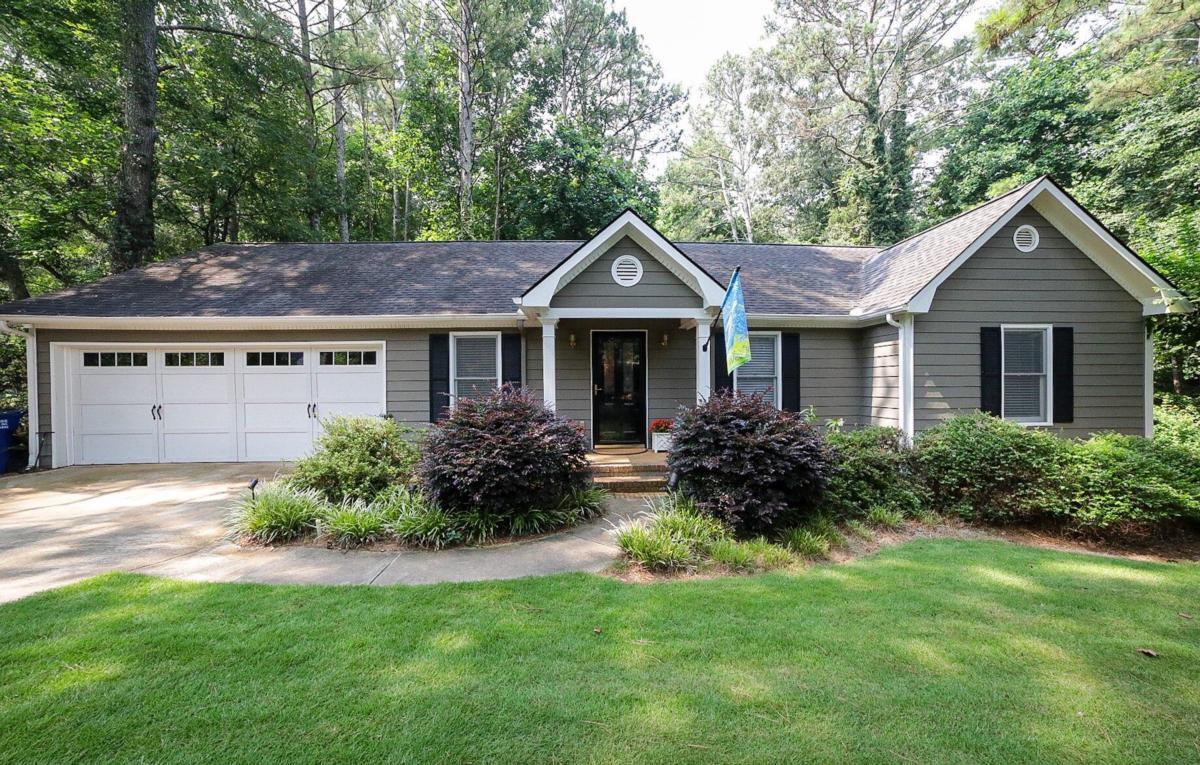 215 Pointers Ridge Drive