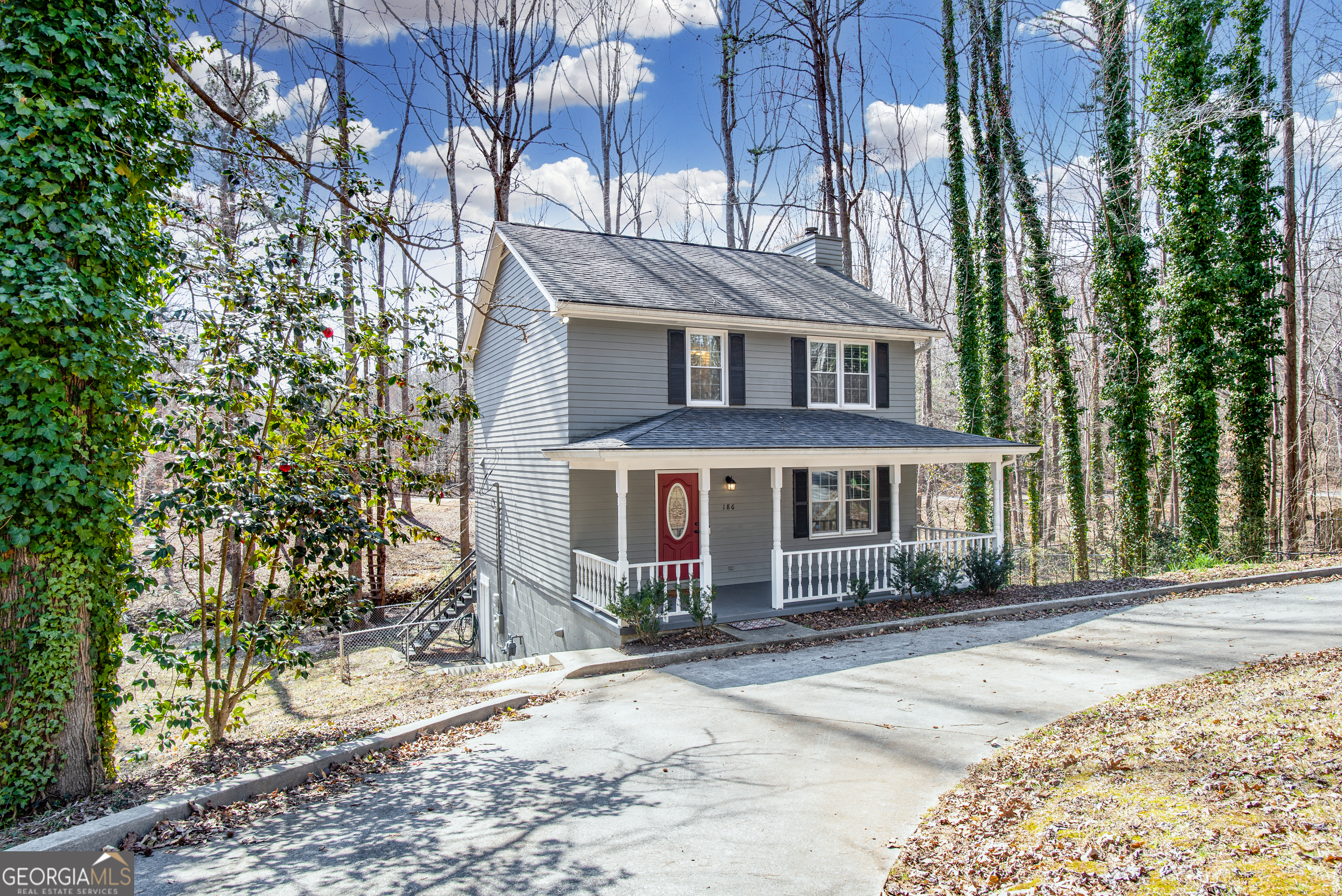 186 Fern Valley Drive