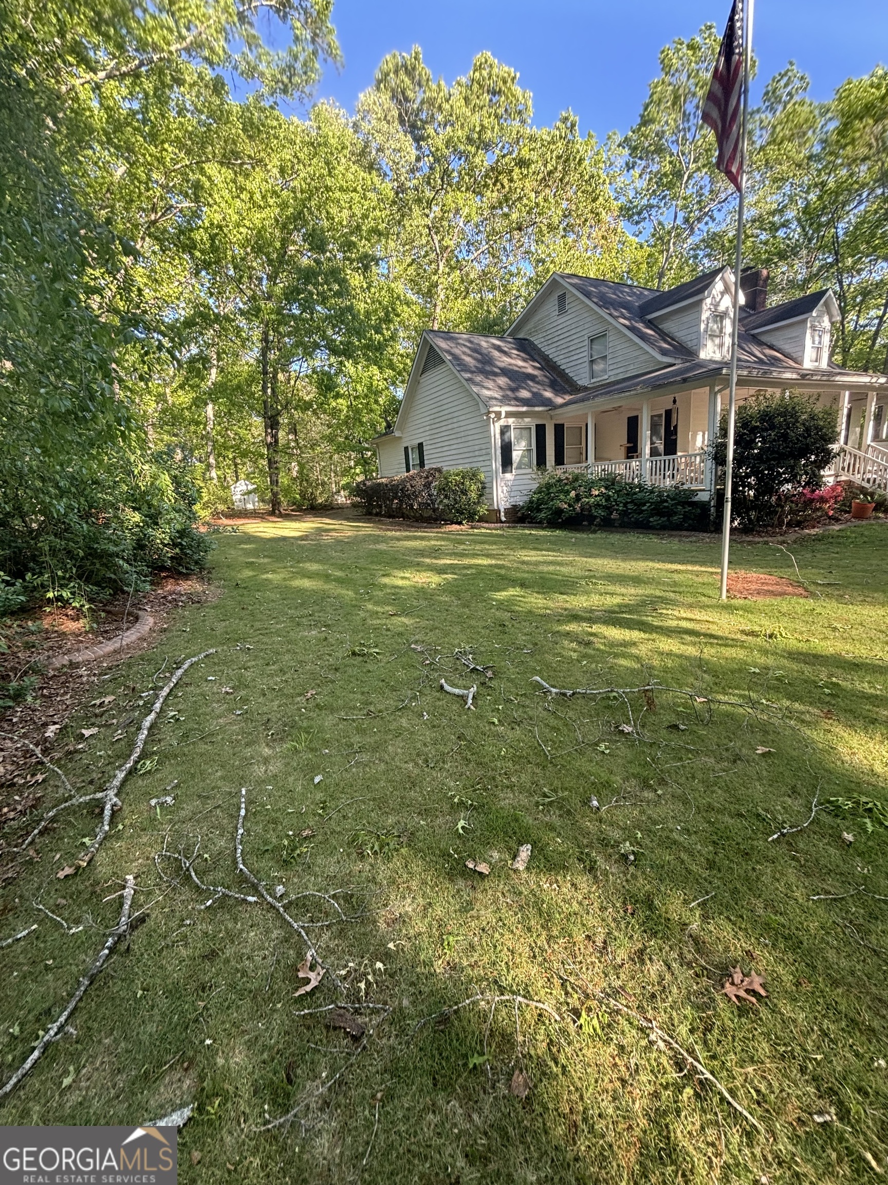 1361 Lane Creek Road