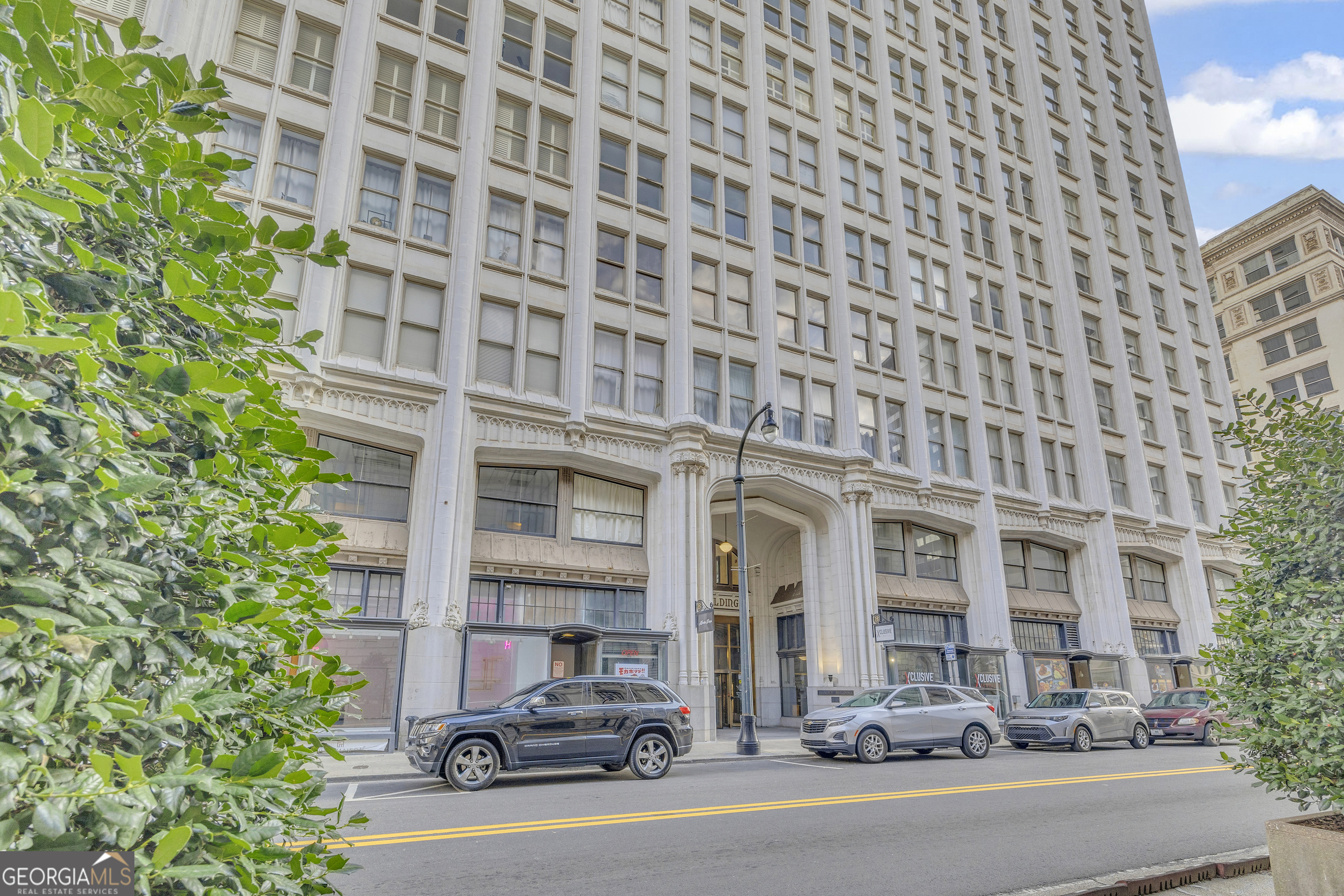 57 Forsyth Street NW APT 5D