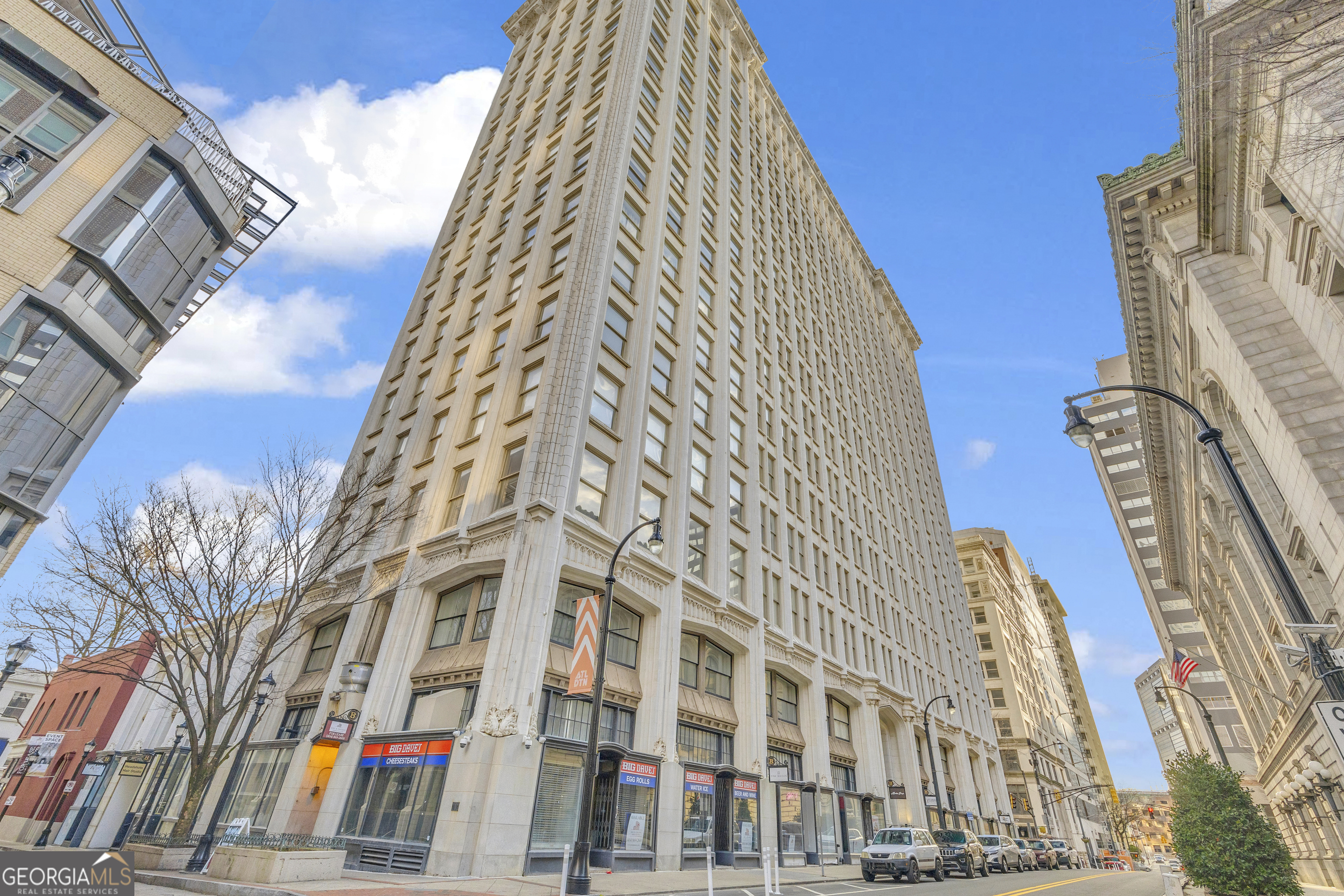 57 Forsyth Street NW APT 5D