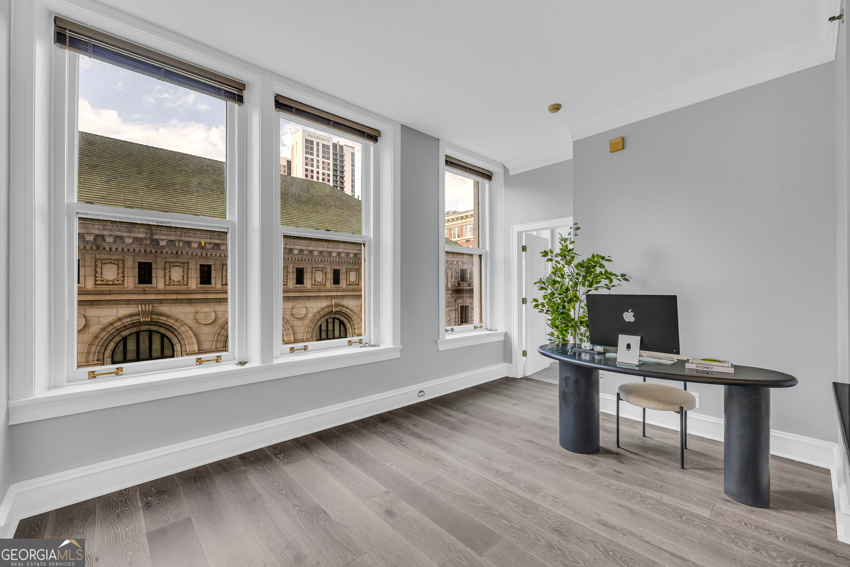 57 Forsyth Street NW APT 5D