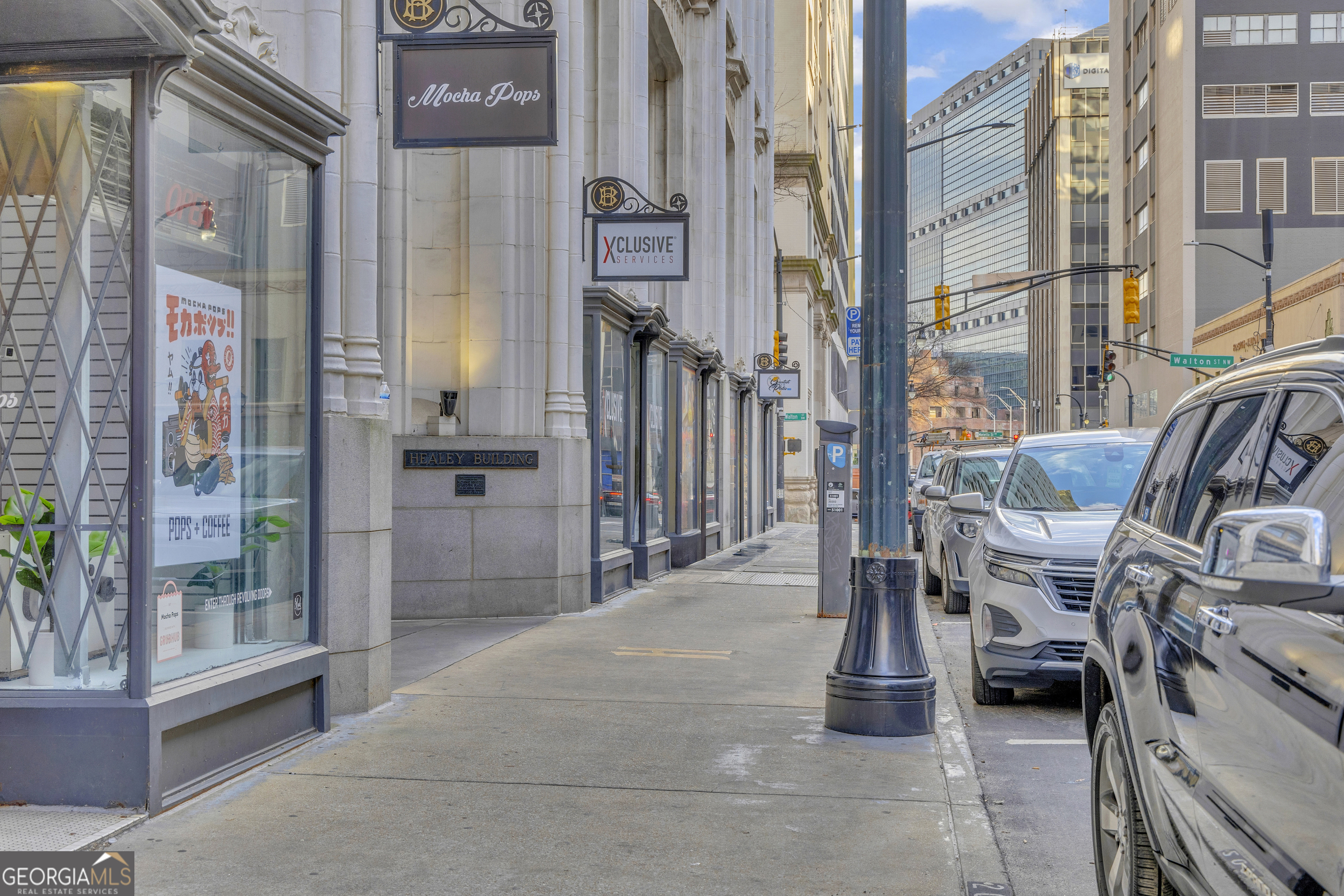 57 Forsyth Street NW APT 5D