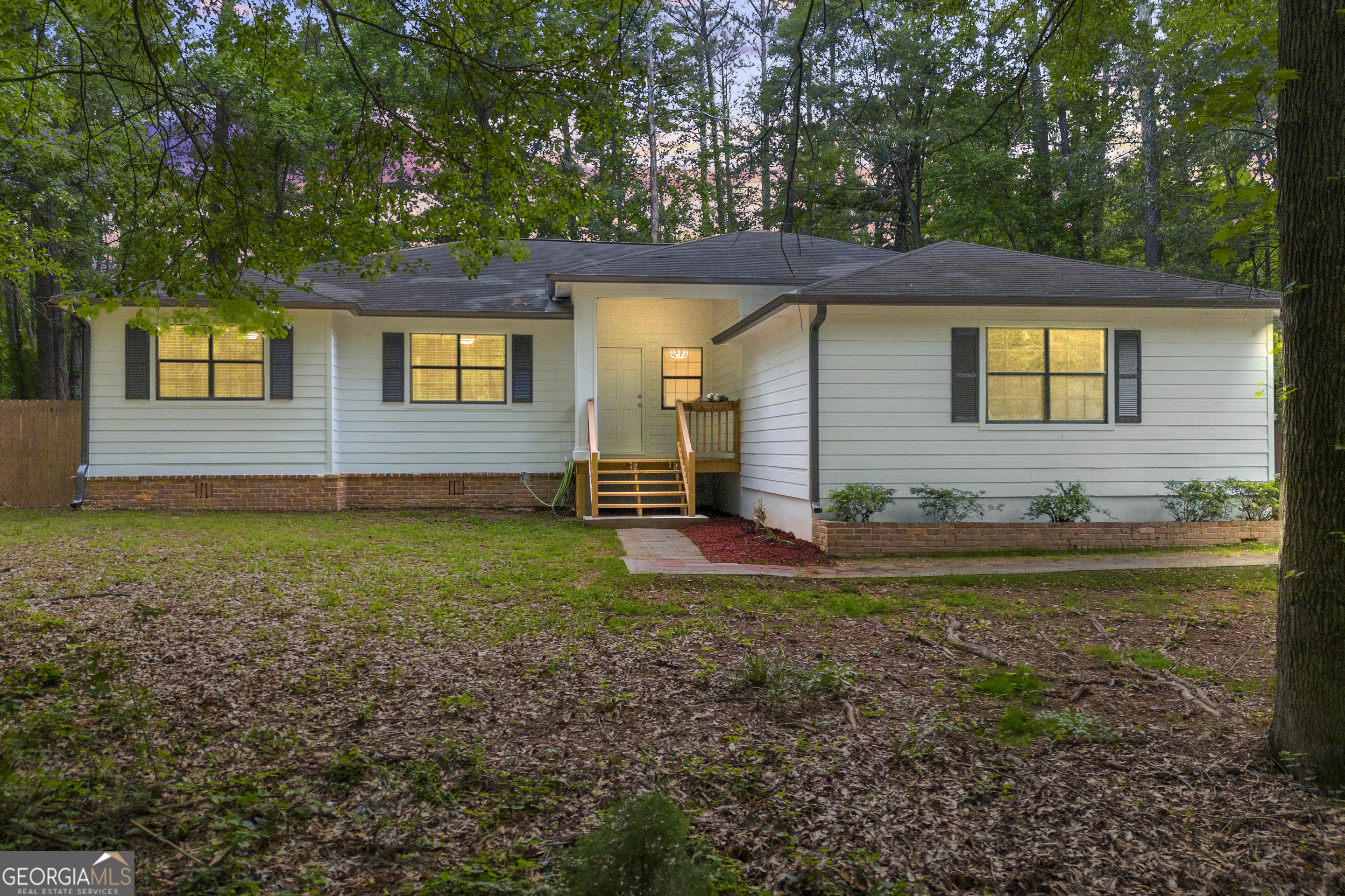 3920 Old Lexington Road