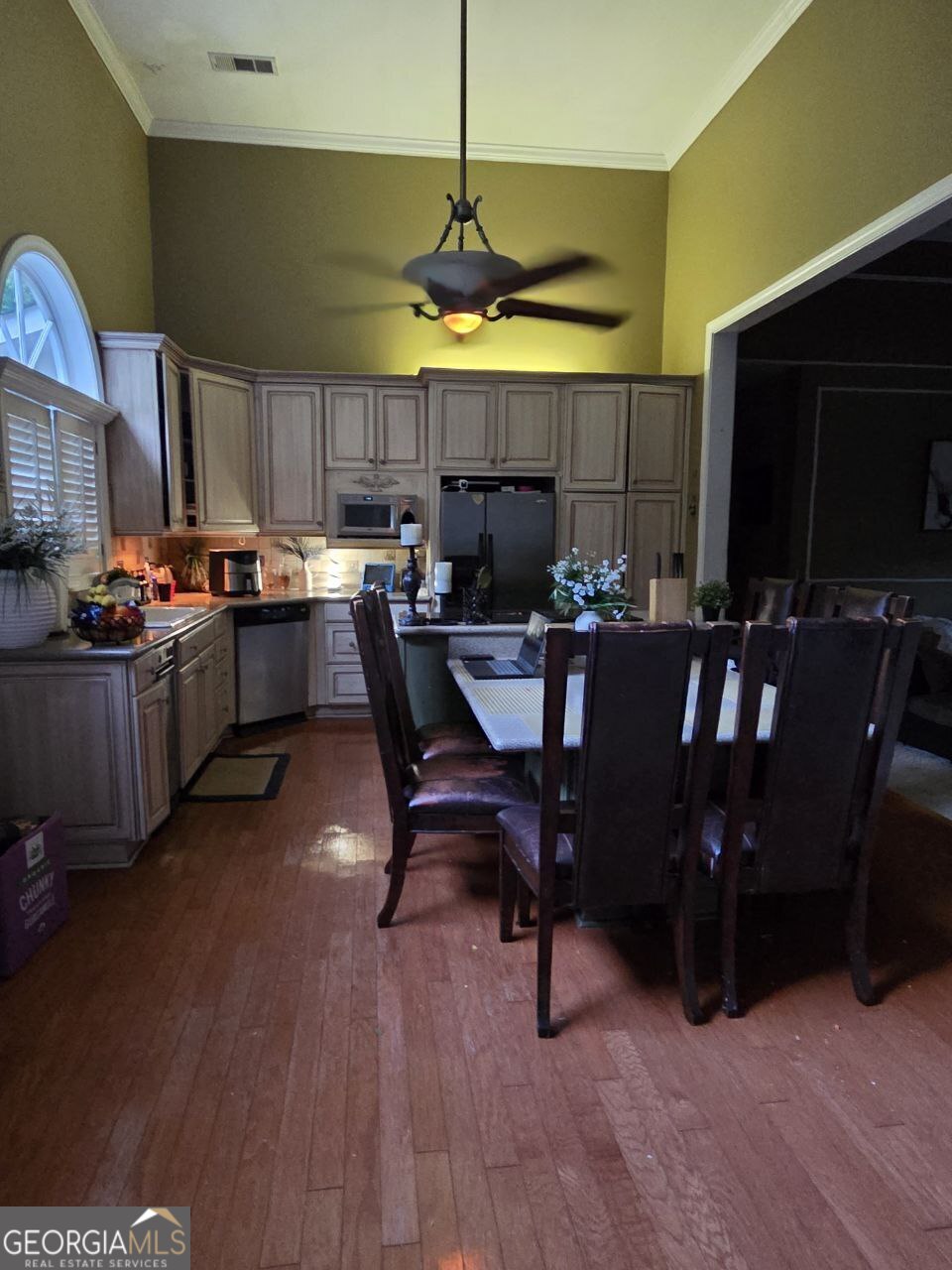 5020 Hickory Mill Drive SE, Smyrna