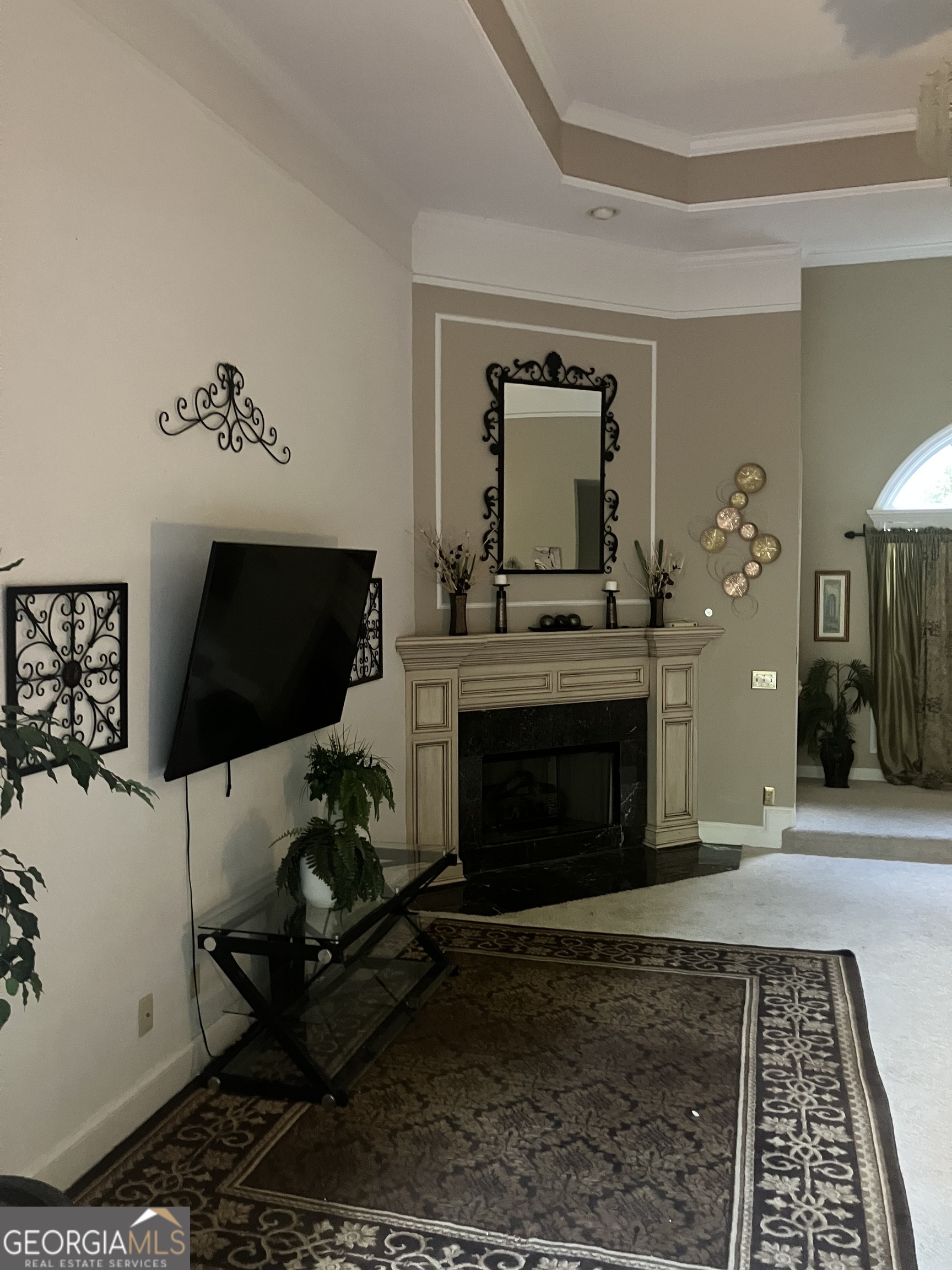 5020 Hickory Mill Drive SE, Smyrna