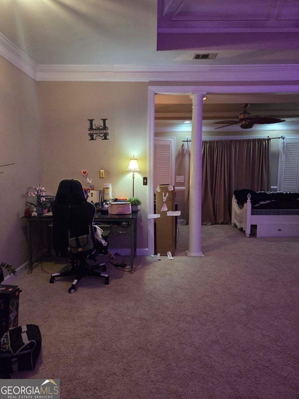 5020 Hickory Mill Drive SE, Smyrna