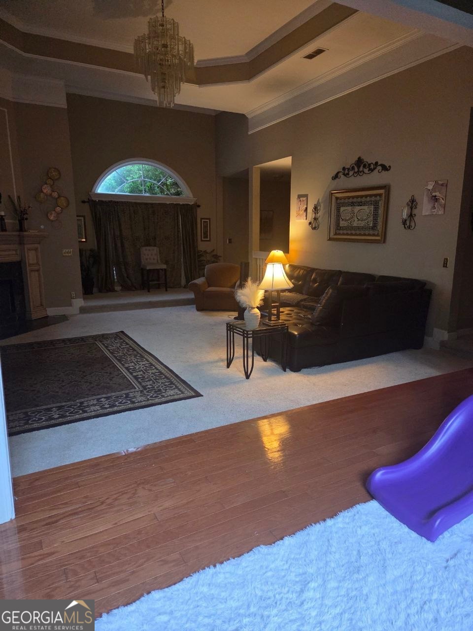 5020 Hickory Mill Drive SE, Smyrna