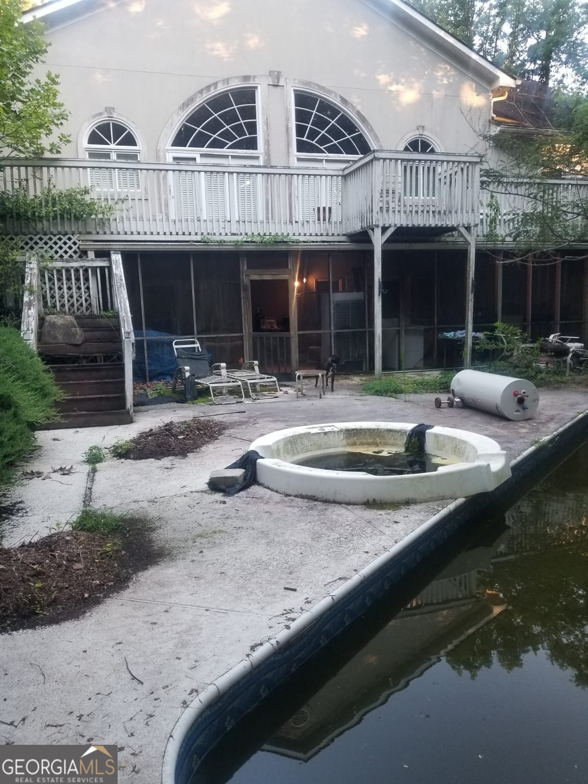 5020 Hickory Mill Drive SE, Smyrna