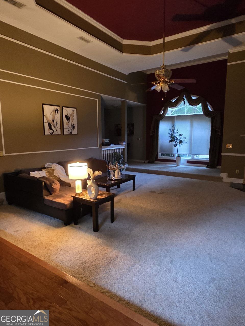 5020 Hickory Mill Drive SE, Smyrna