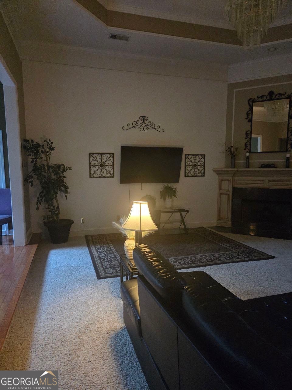 5020 Hickory Mill Drive SE, Smyrna