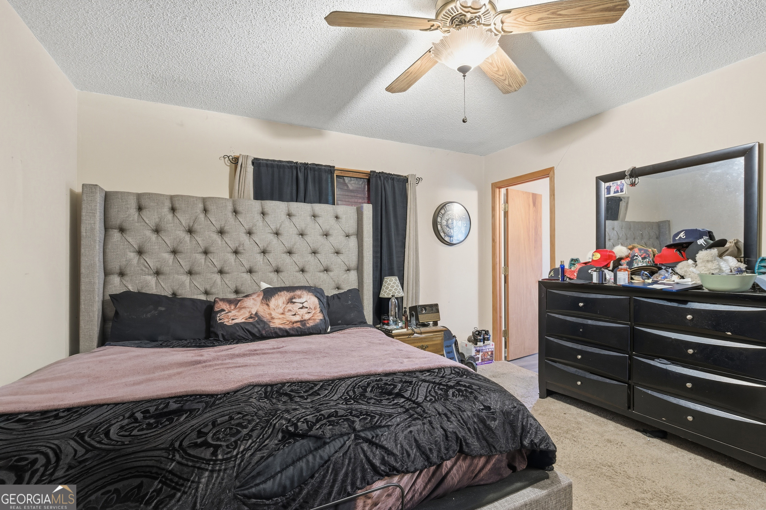 989 Grady School Road