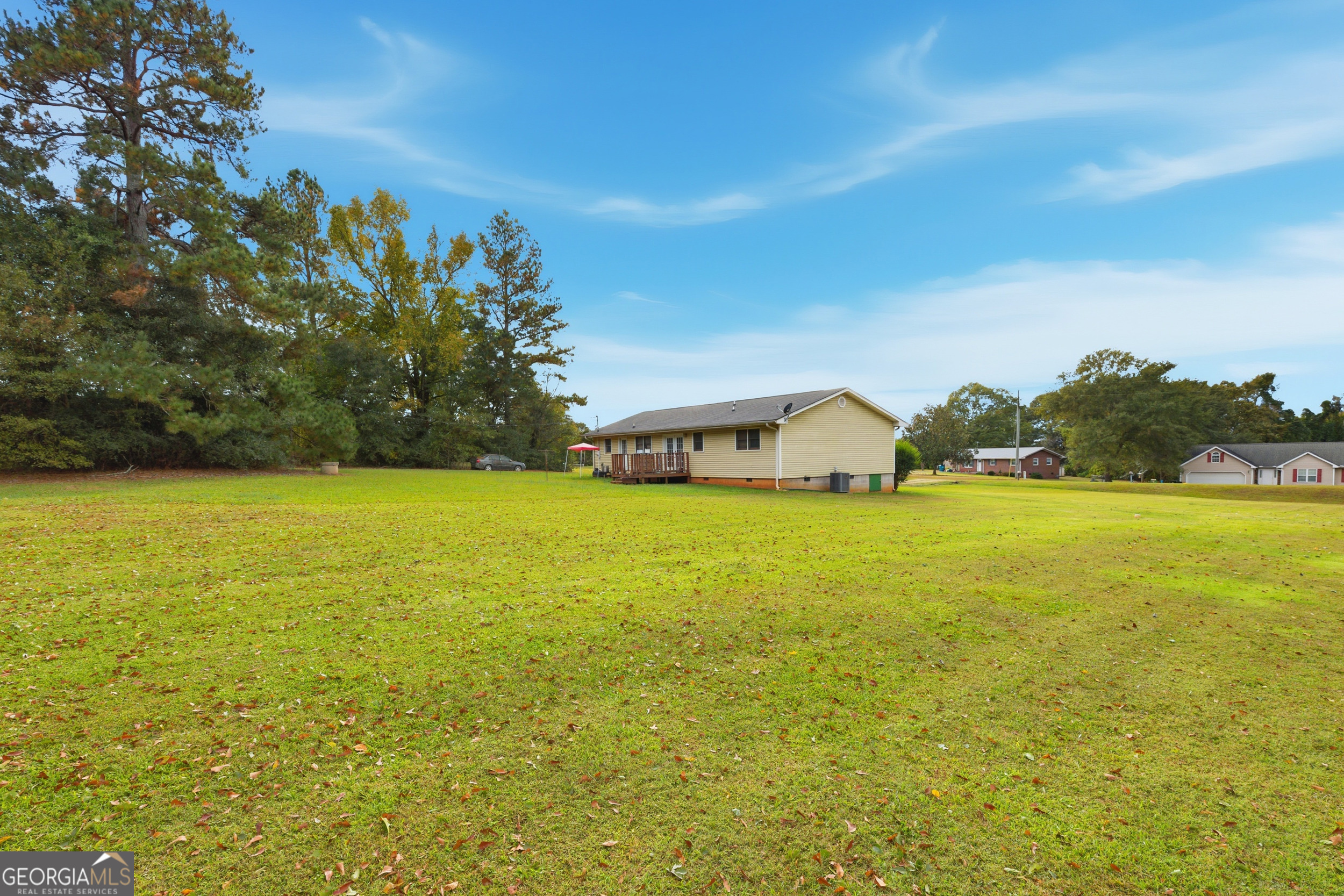 989 Grady School Road