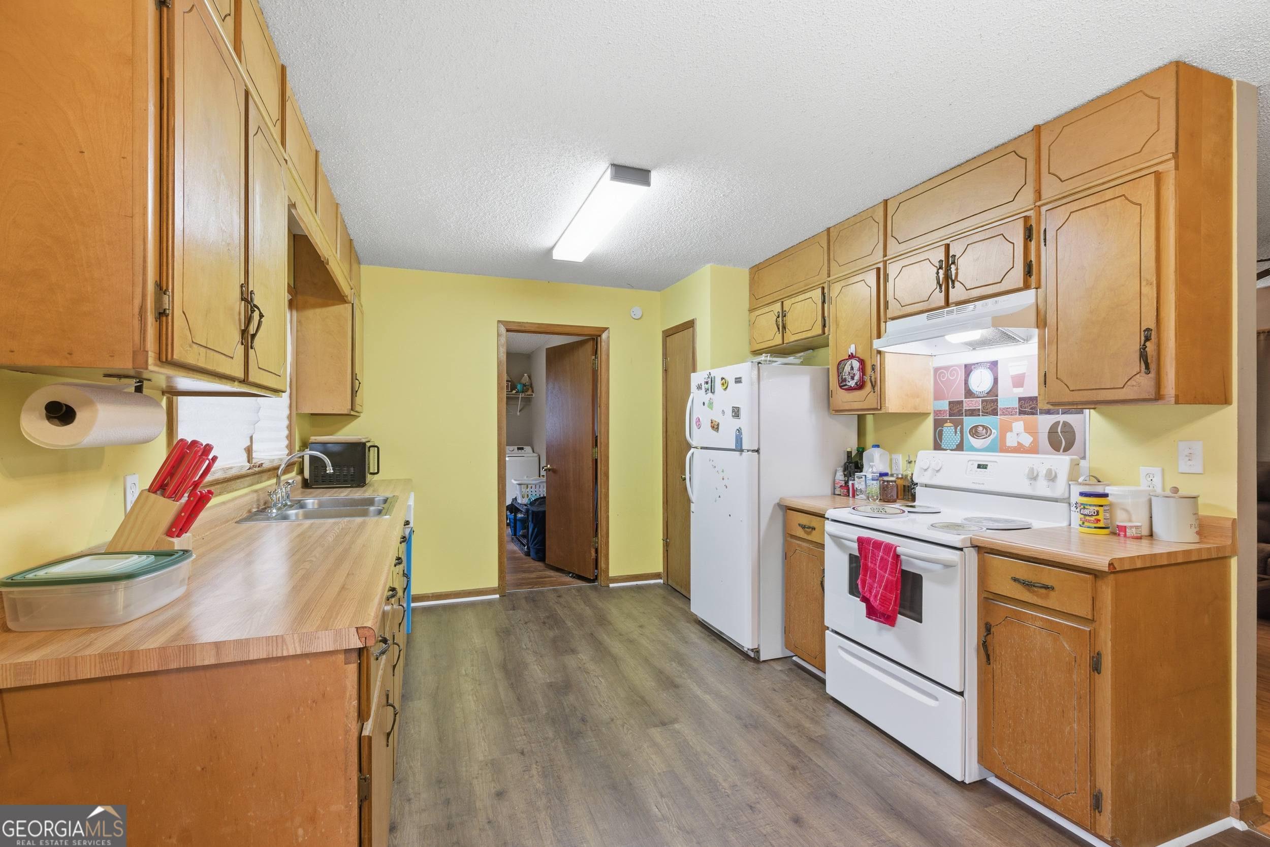 989 Grady School Road