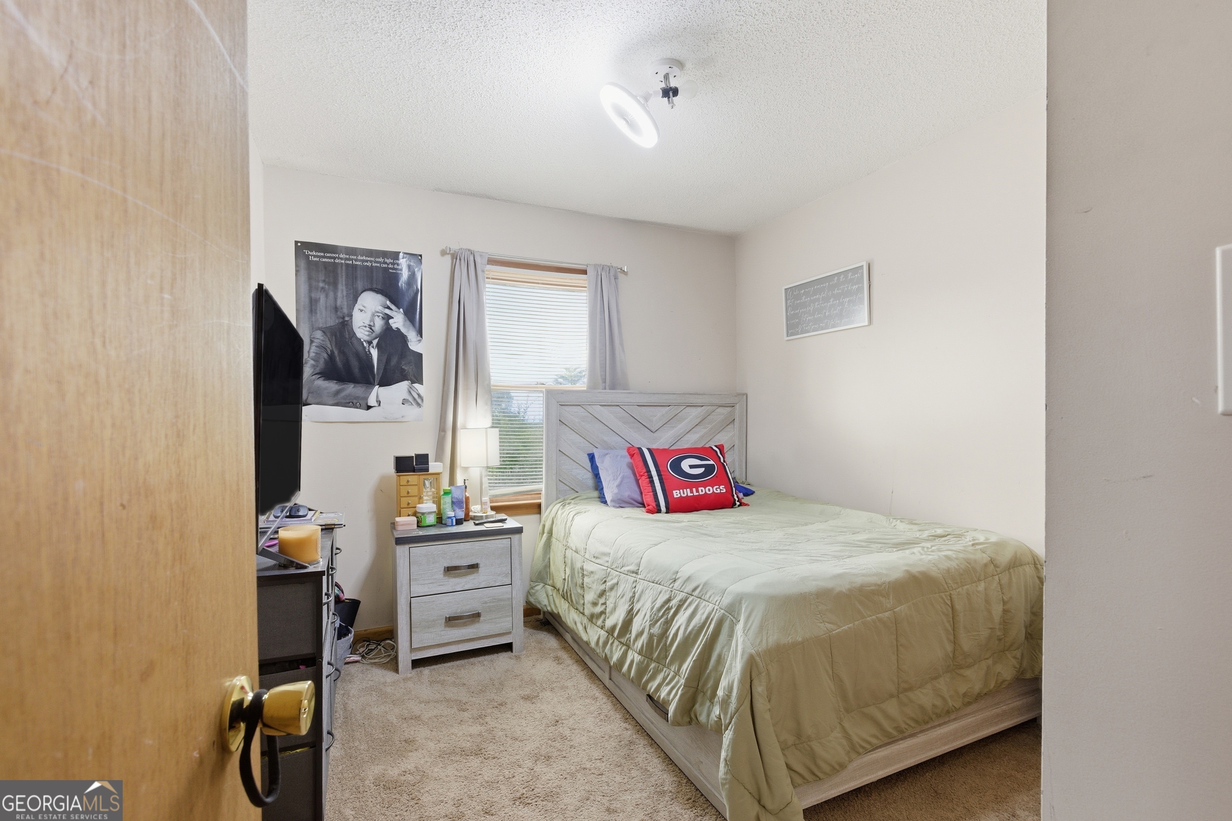 989 Grady School Road