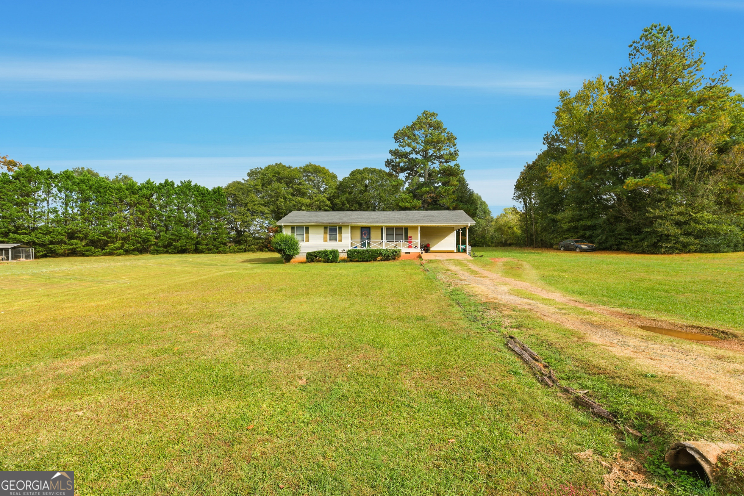 989 Grady School Road