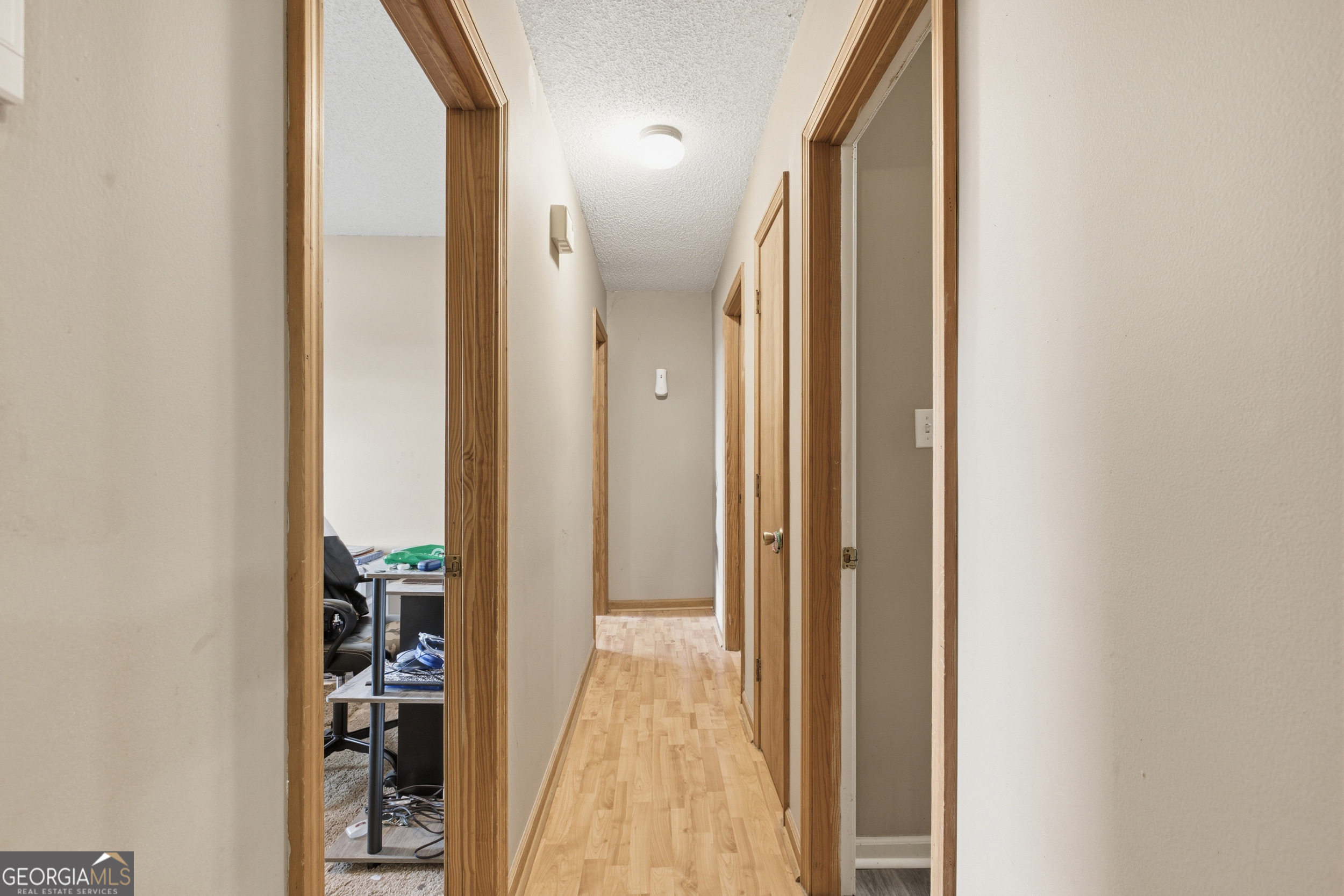 989 Grady School Road