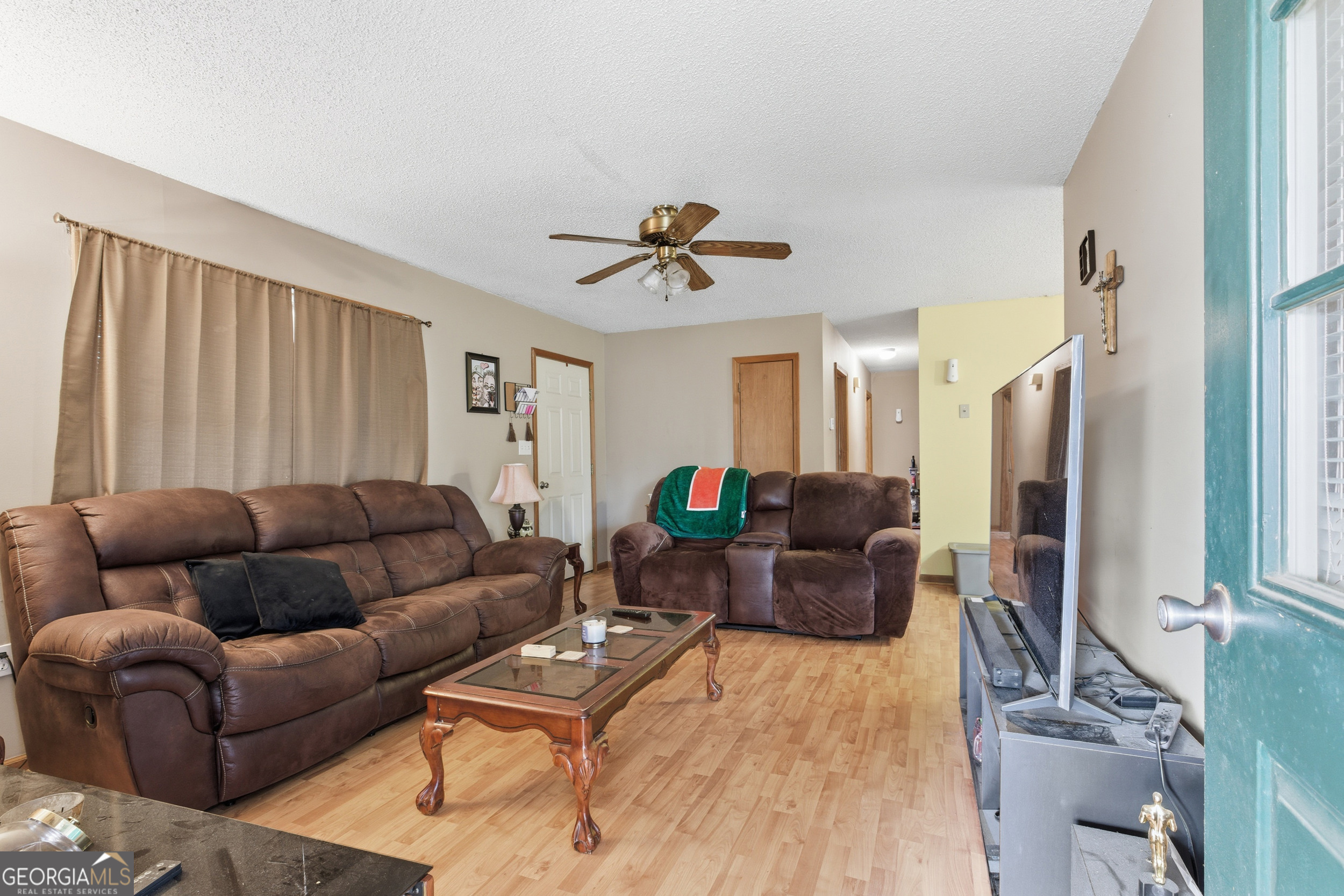 989 Grady School Road