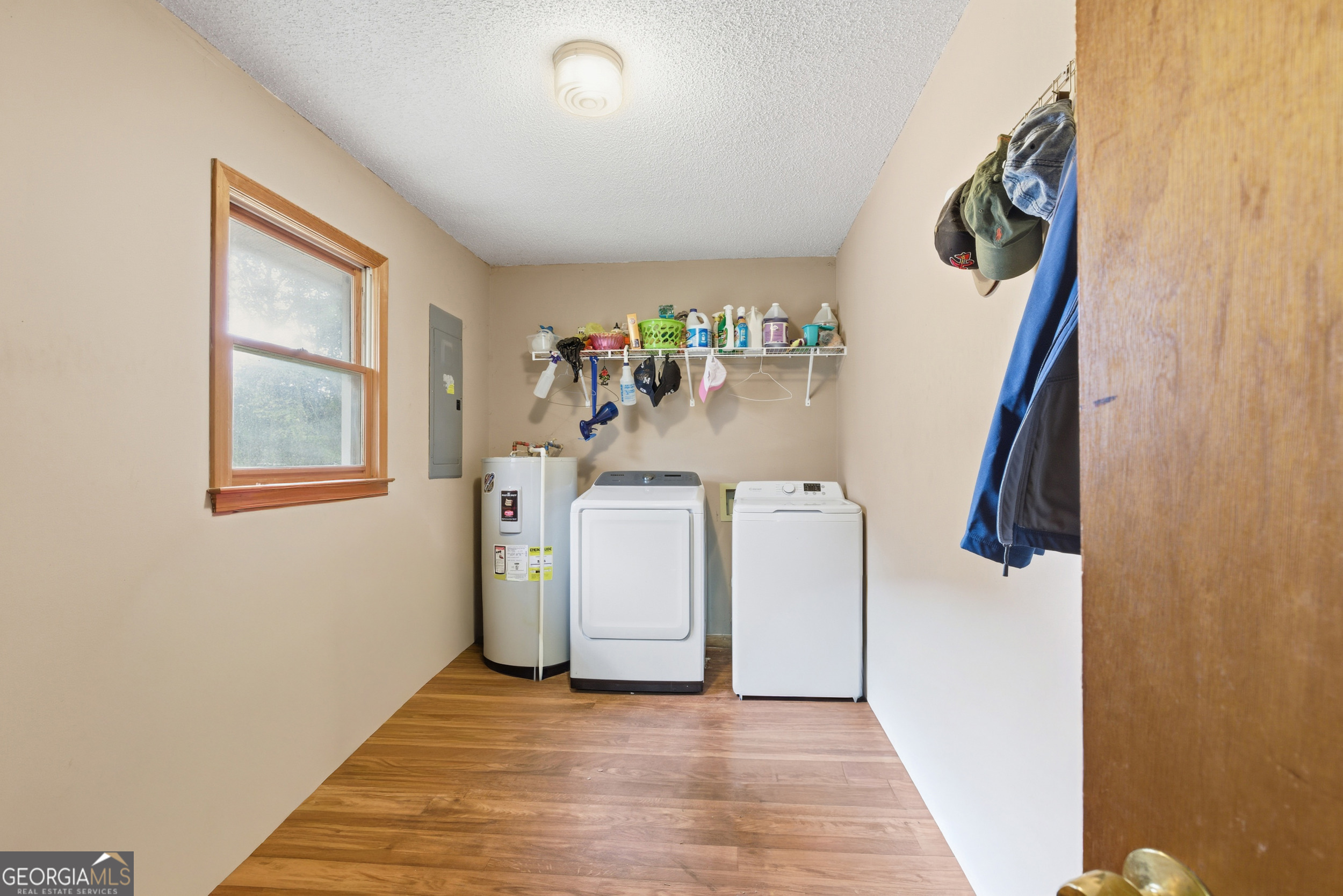 989 Grady School Road