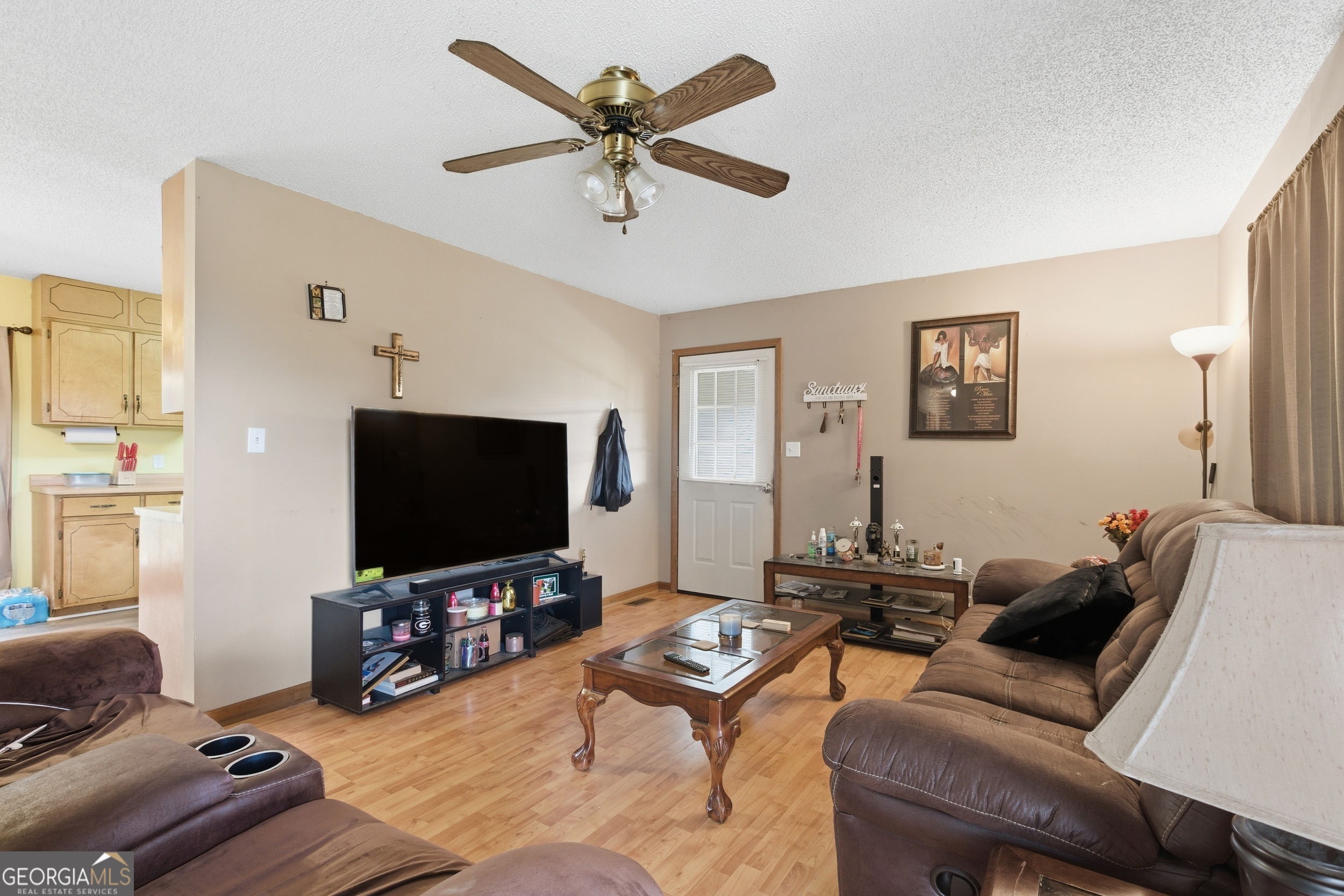 989 Grady School Road