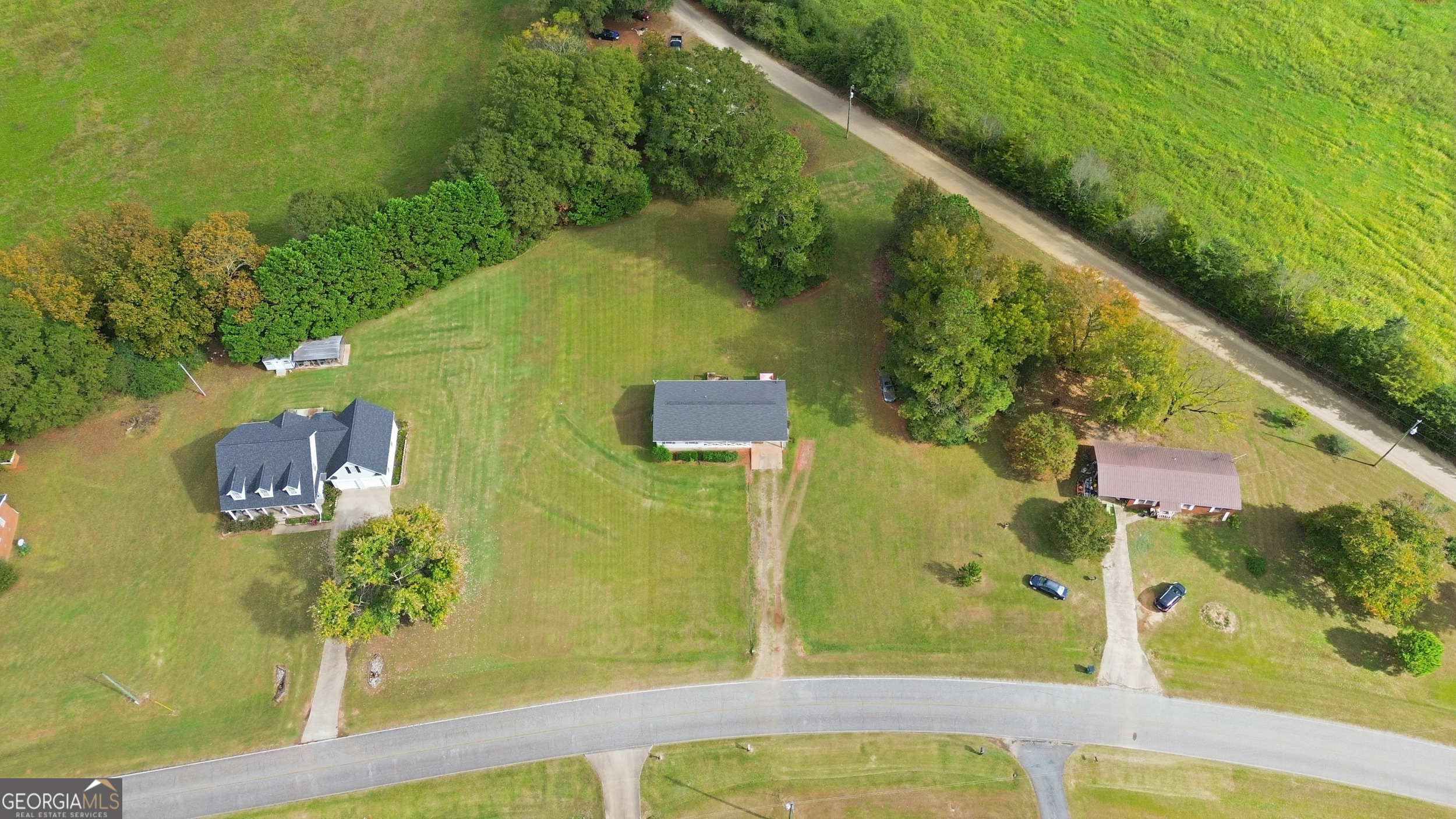 989 Grady School Road