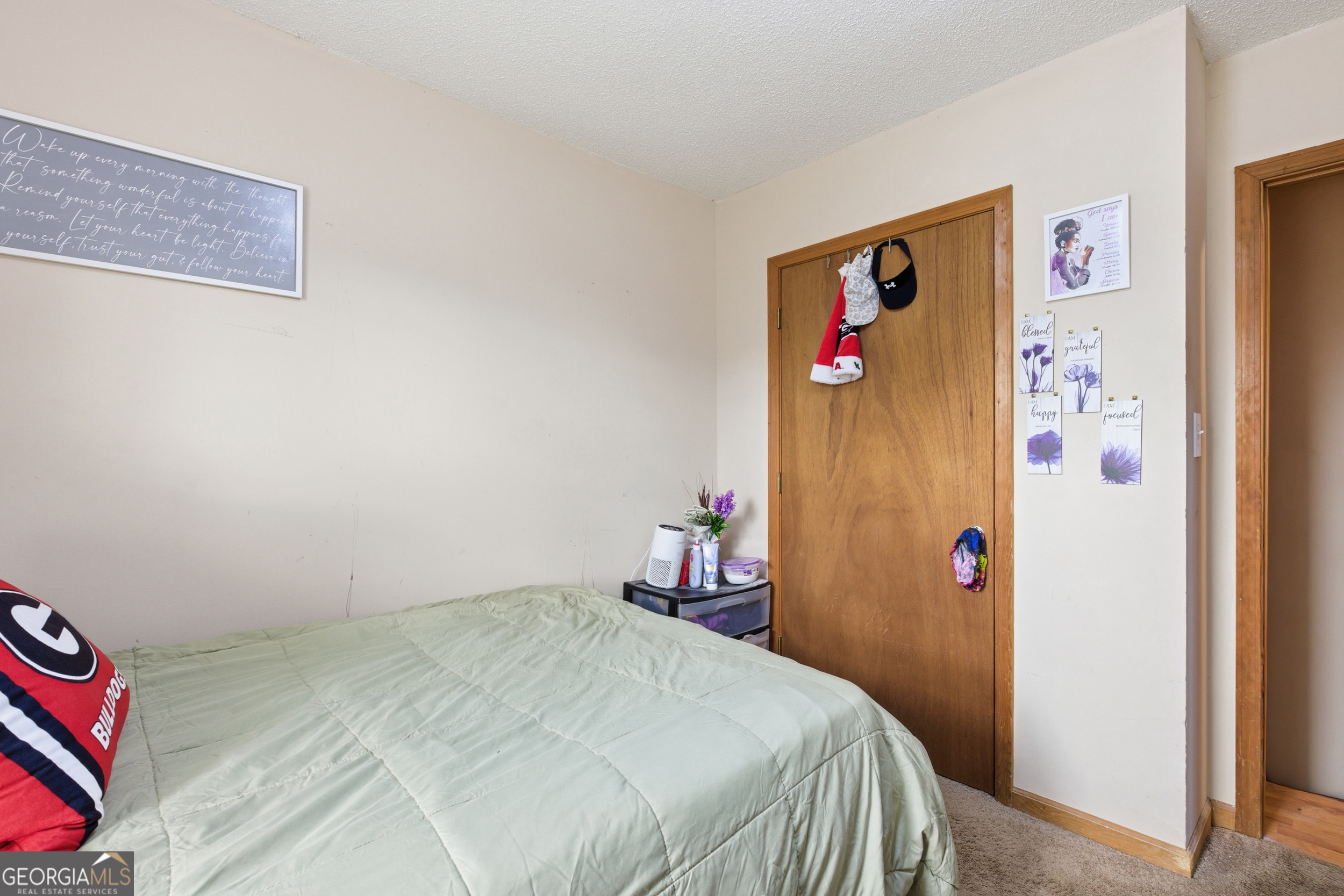 989 Grady School Road