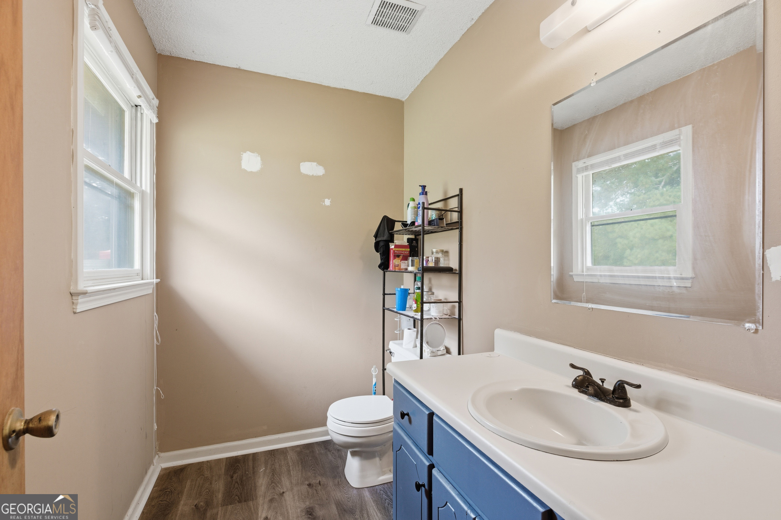 989 Grady School Road