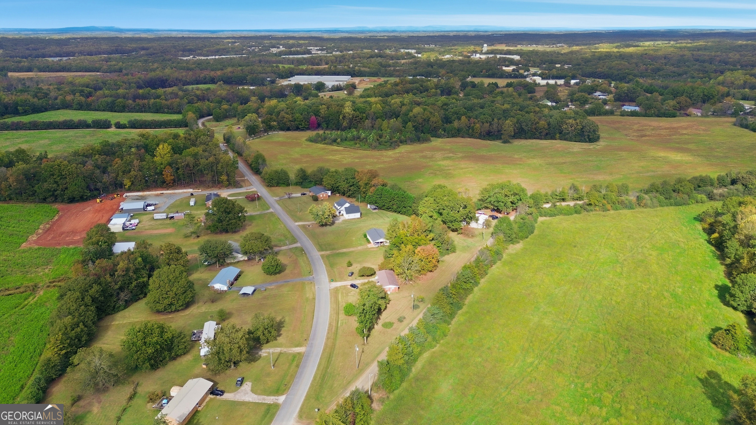 989 Grady School Road