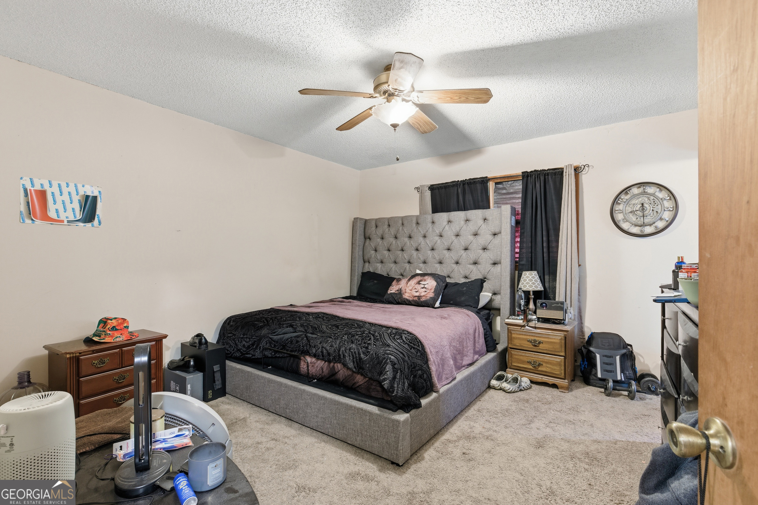 989 Grady School Road