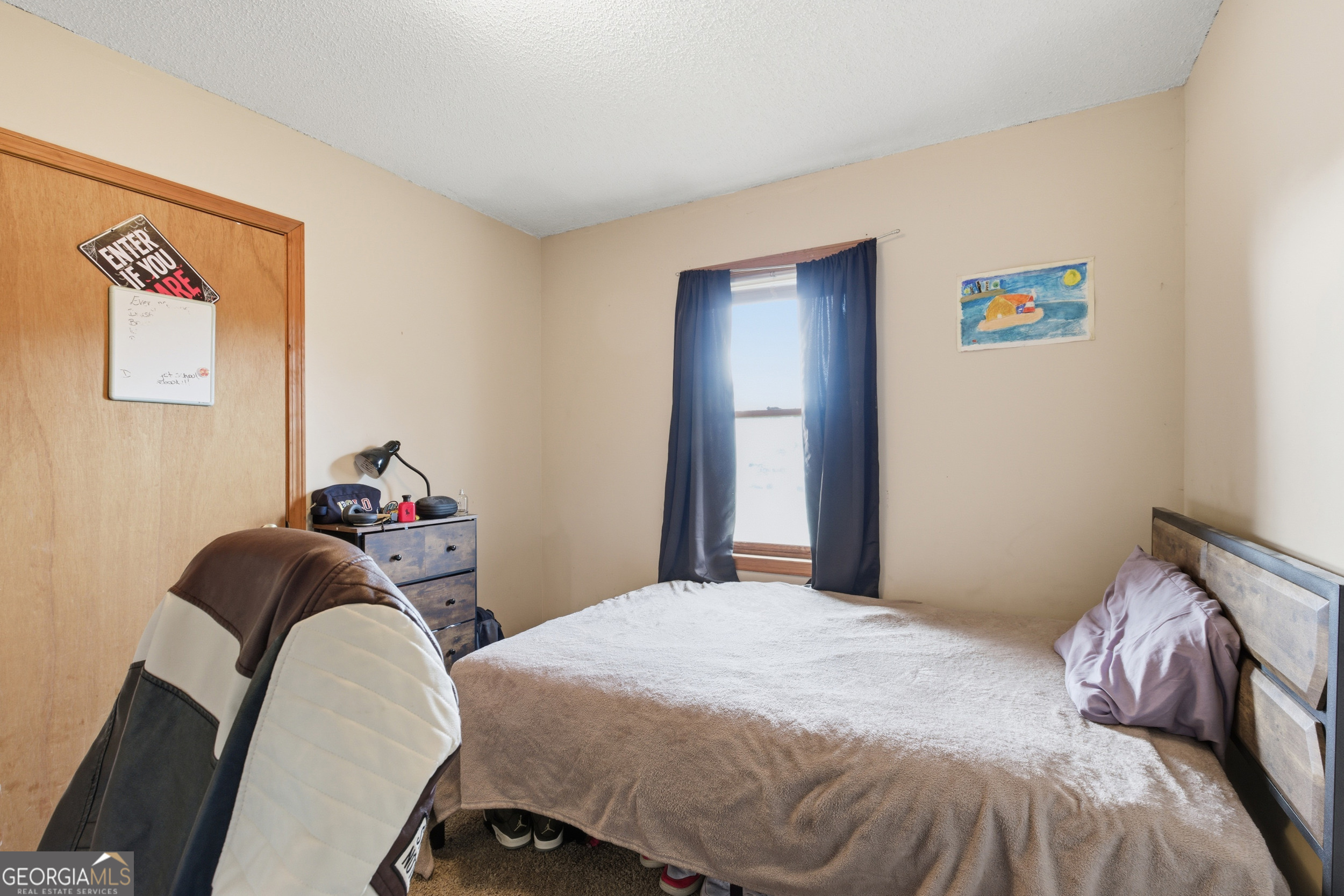 989 Grady School Road