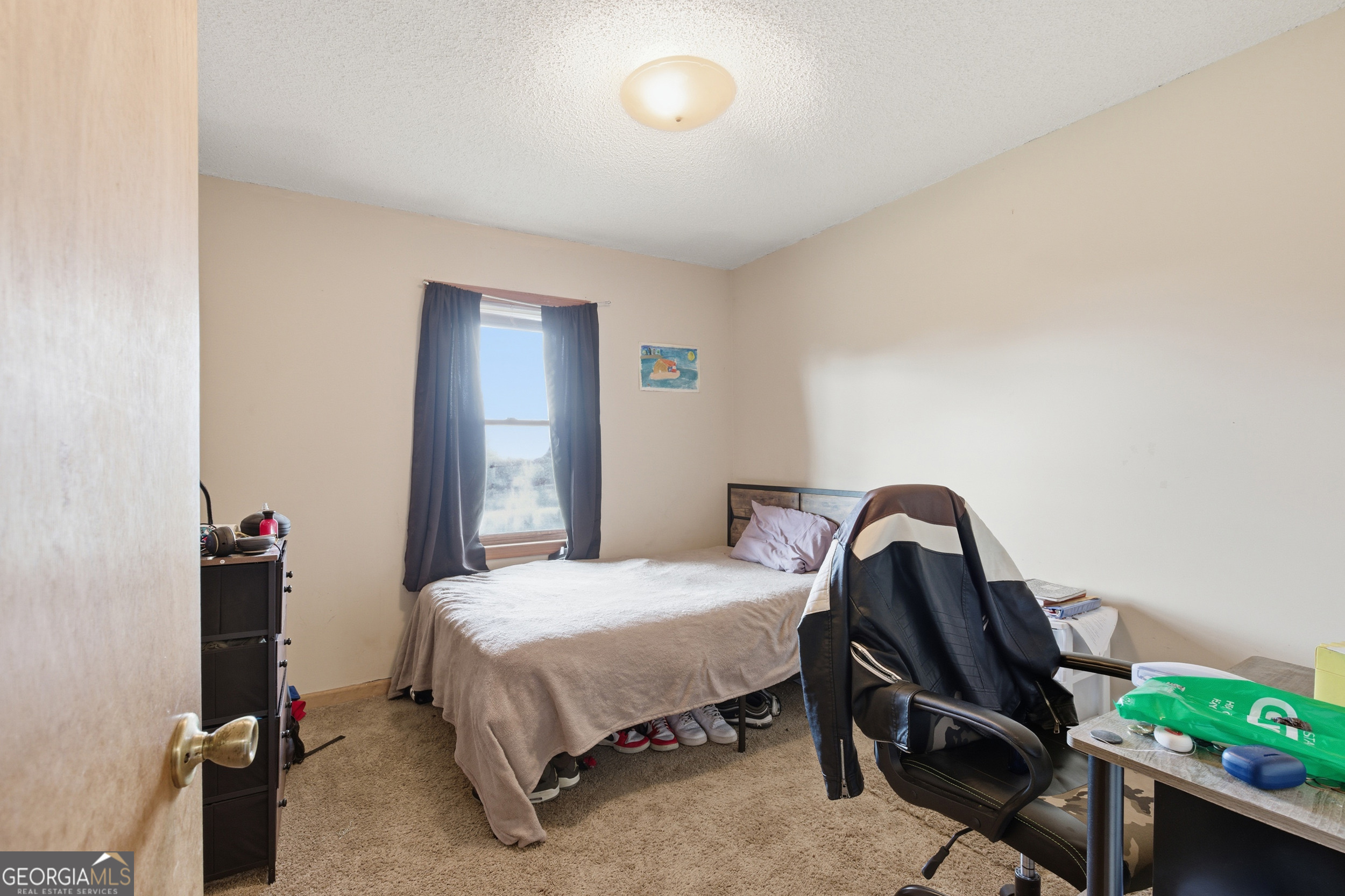 989 Grady School Road