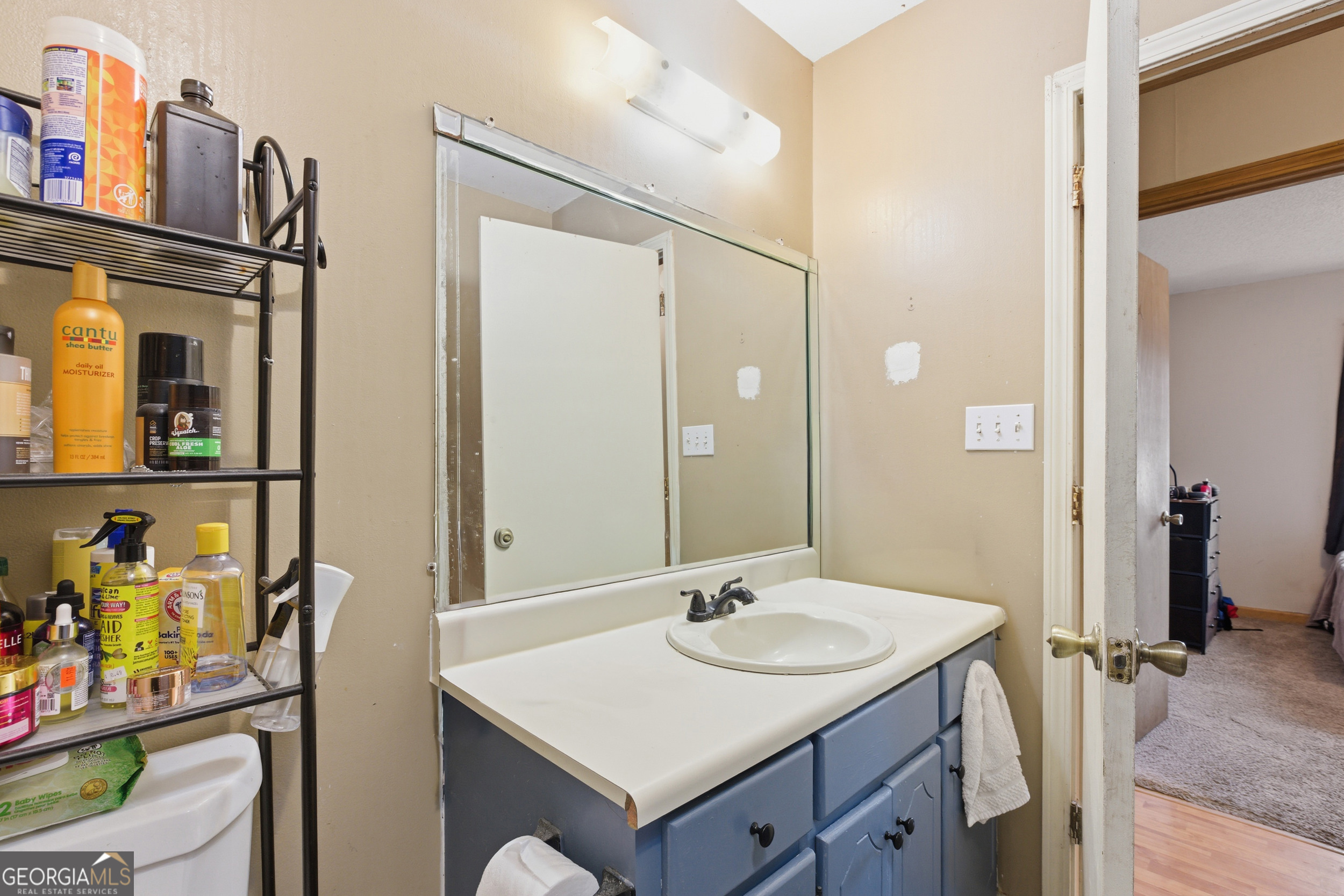 989 Grady School Road