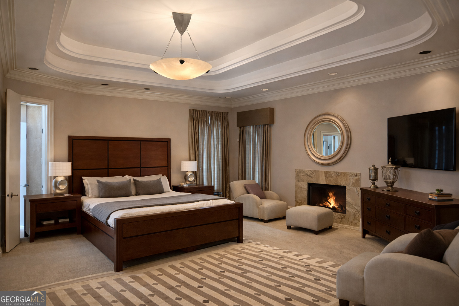 8360 Jett Ferry Road