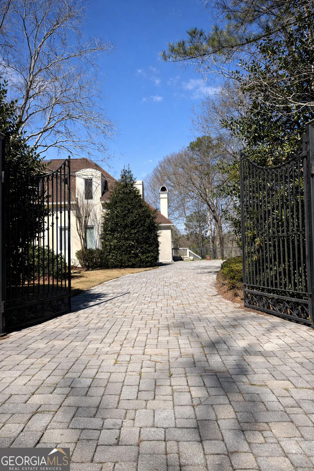 8360 Jett Ferry Road