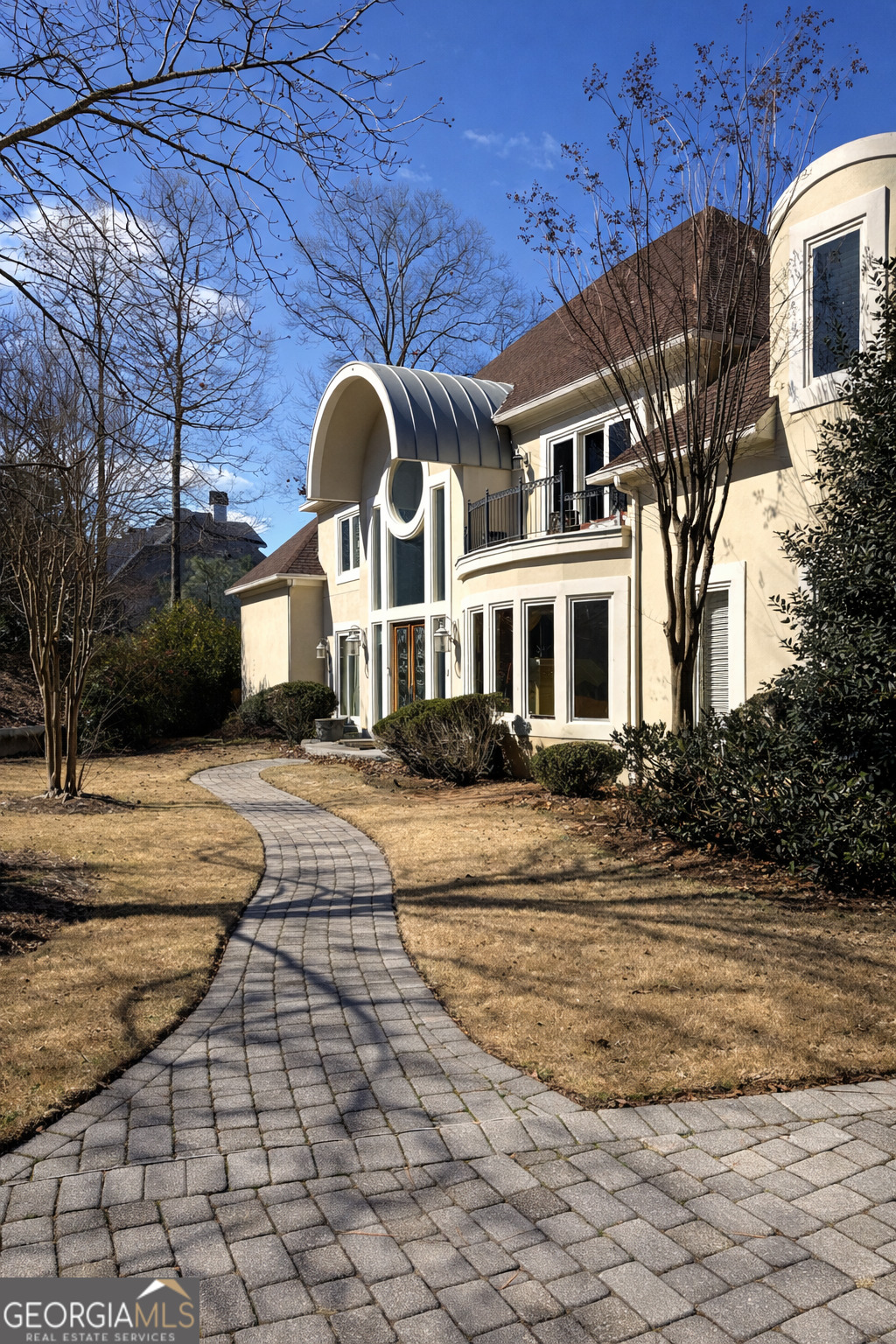 8360 Jett Ferry Road