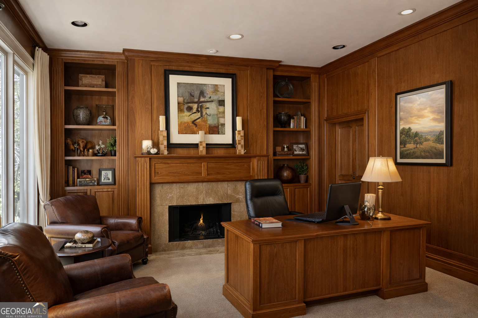 8360 Jett Ferry Road