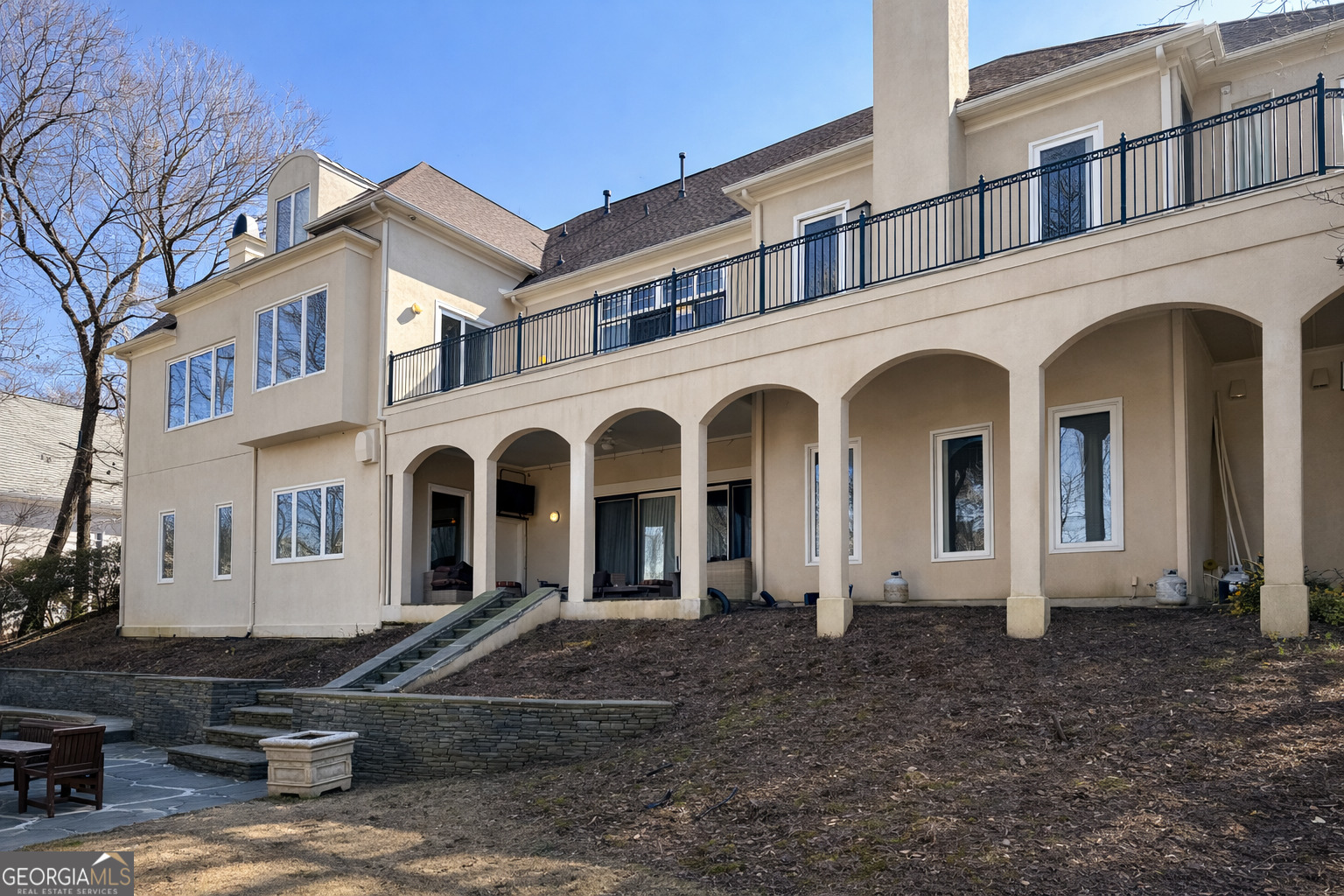 8360 Jett Ferry Road