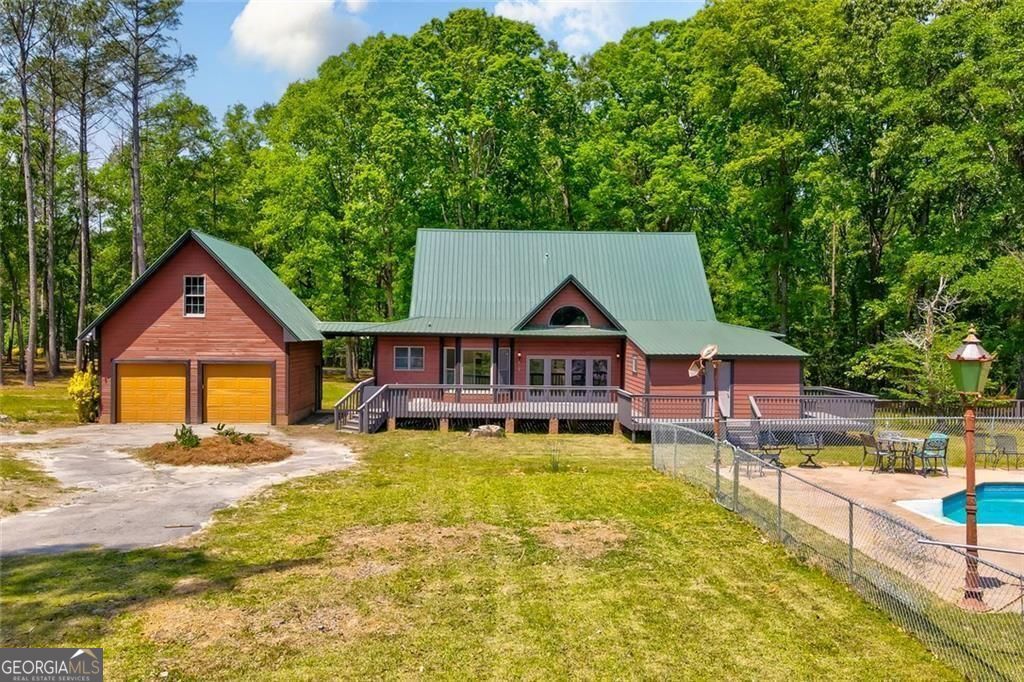 1206 Jasmine Road