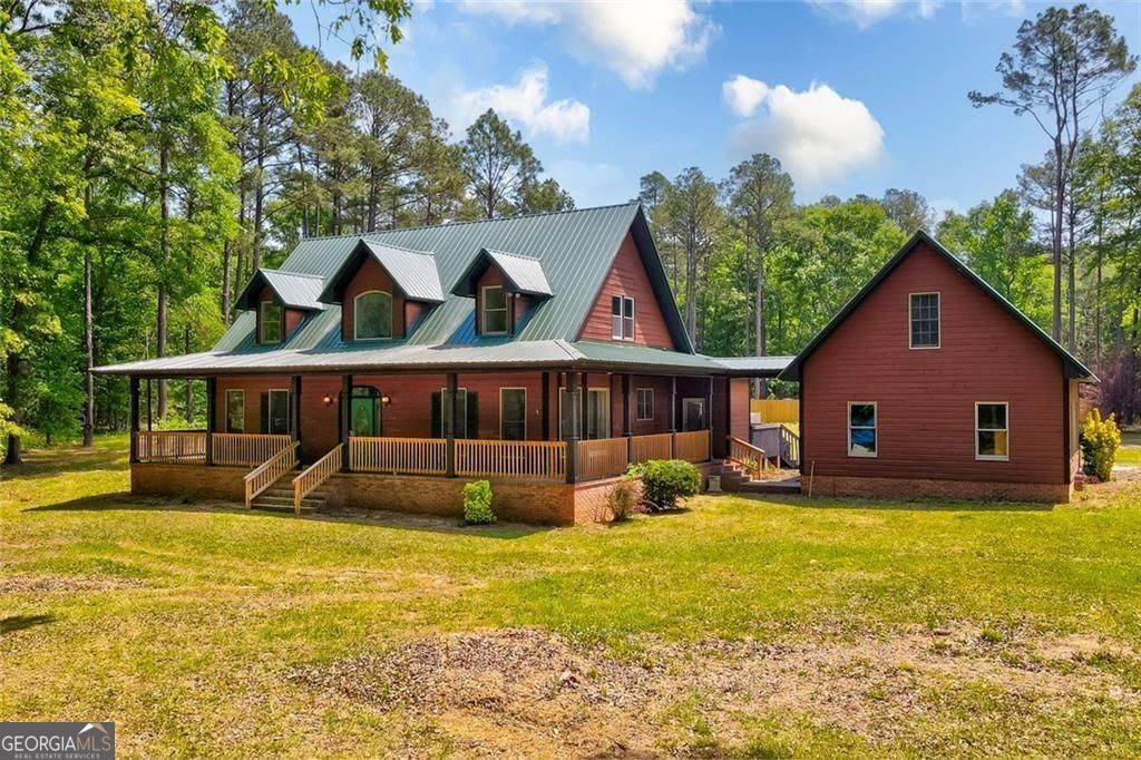 1206 Jasmine Road