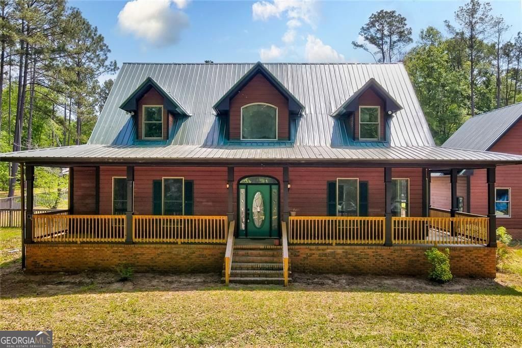 1206 Jasmine Road
